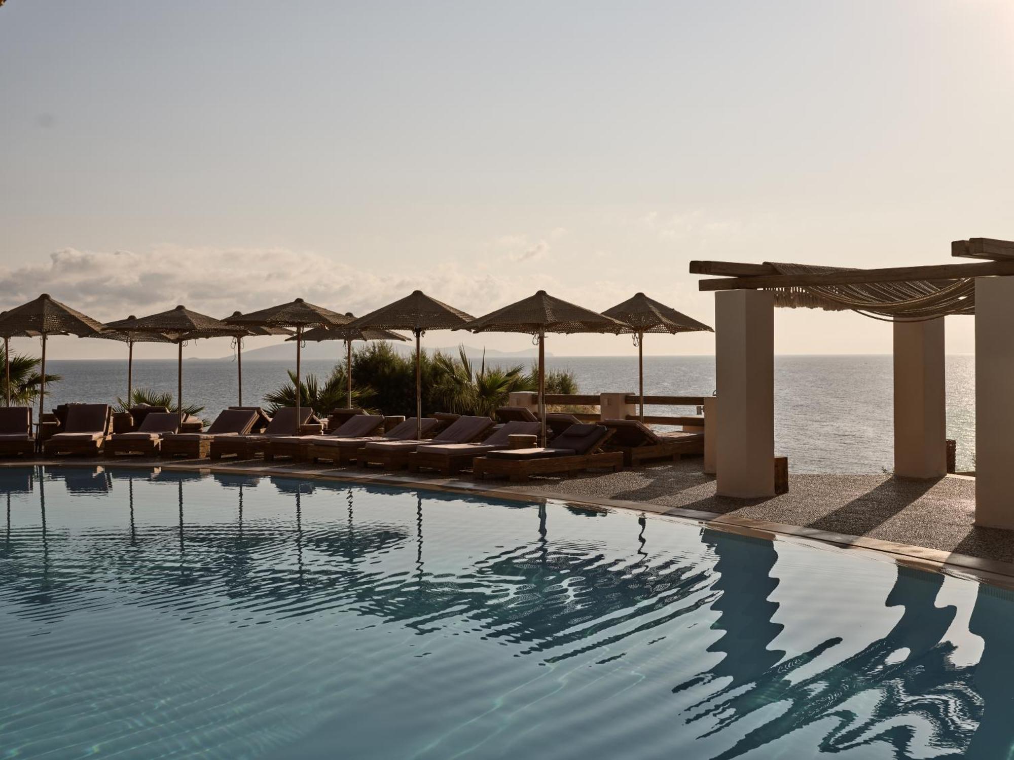 Seaside A Lifestyle - Adults Only Resort Agia Pelagia (Crete)