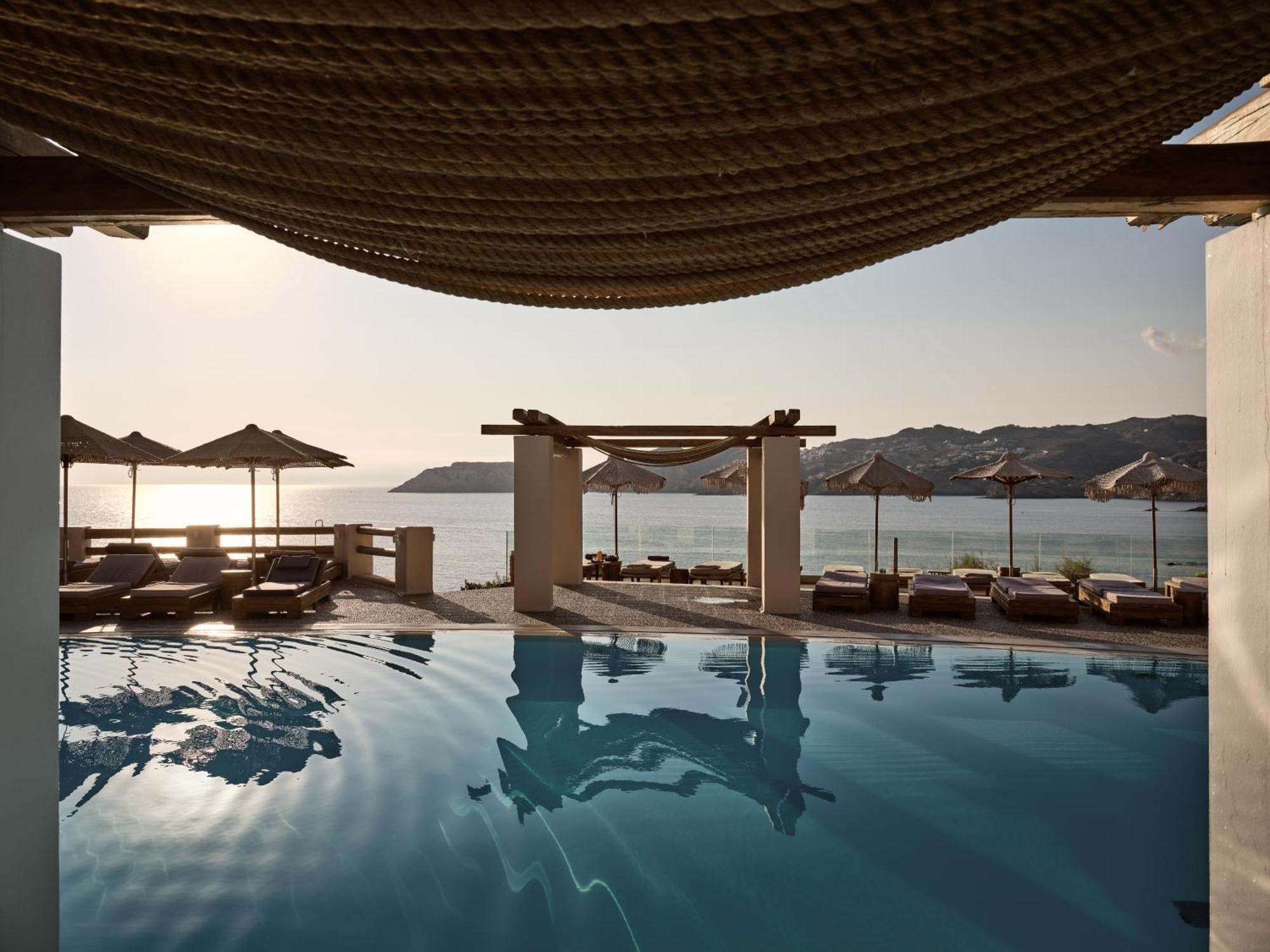 Seaside A Lifestyle - Adults Only Resort