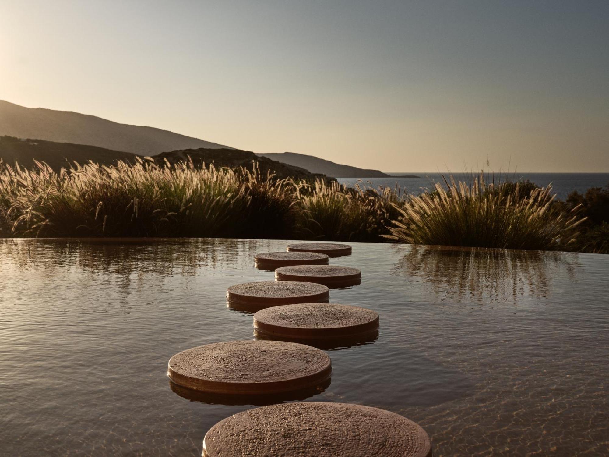 Seaside A Lifestyle - Adults Only 5*
