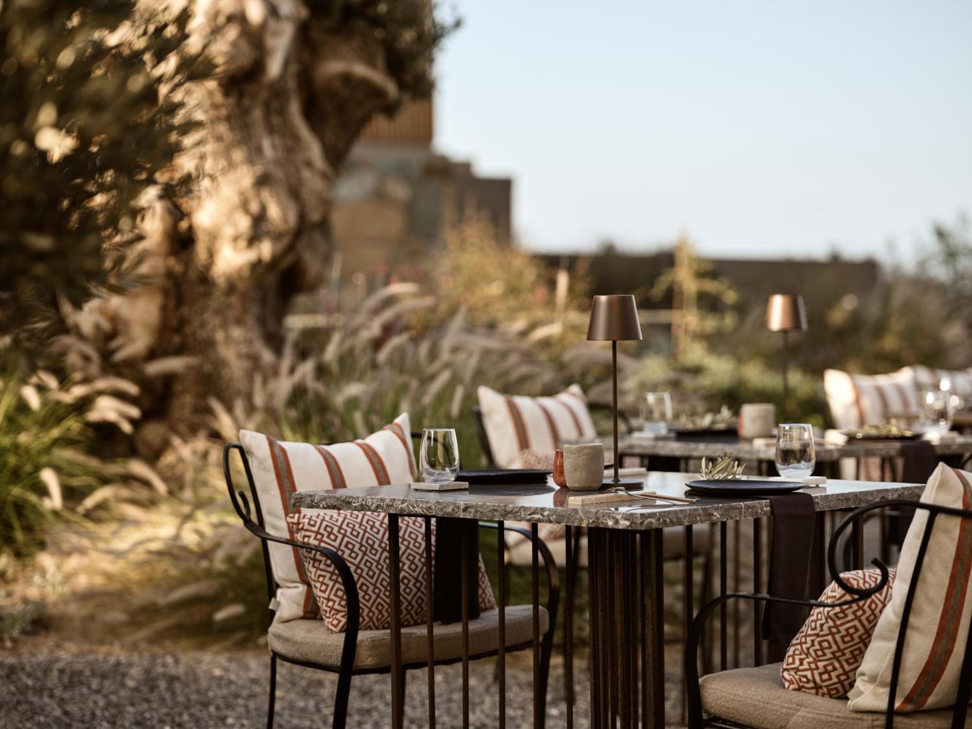 Resort Seaside A Lifestyle - Adults Only 5*