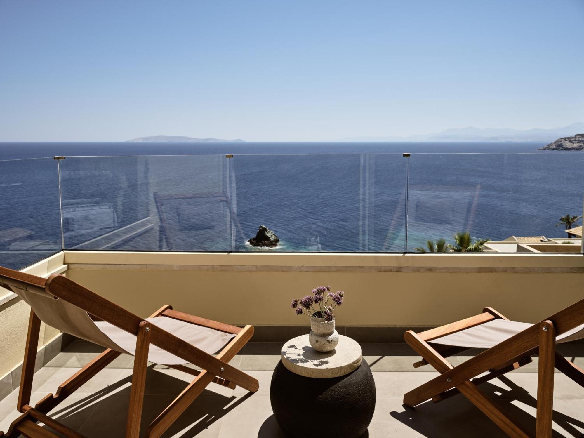 Seaside A Lifestyle - Adults Only Resort