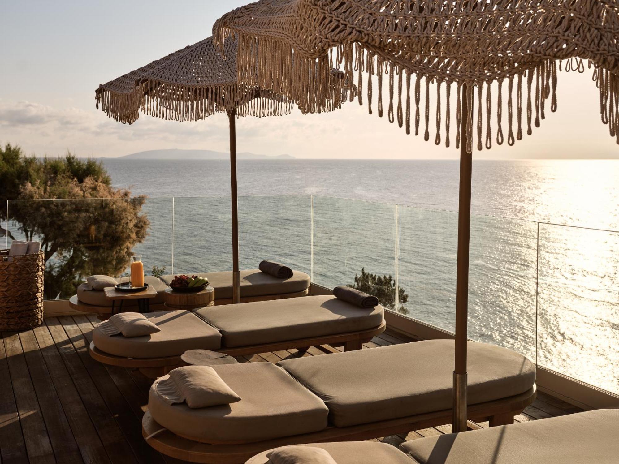 Seaside A Lifestyle - Adults Only Agia Pelagia (Crete)