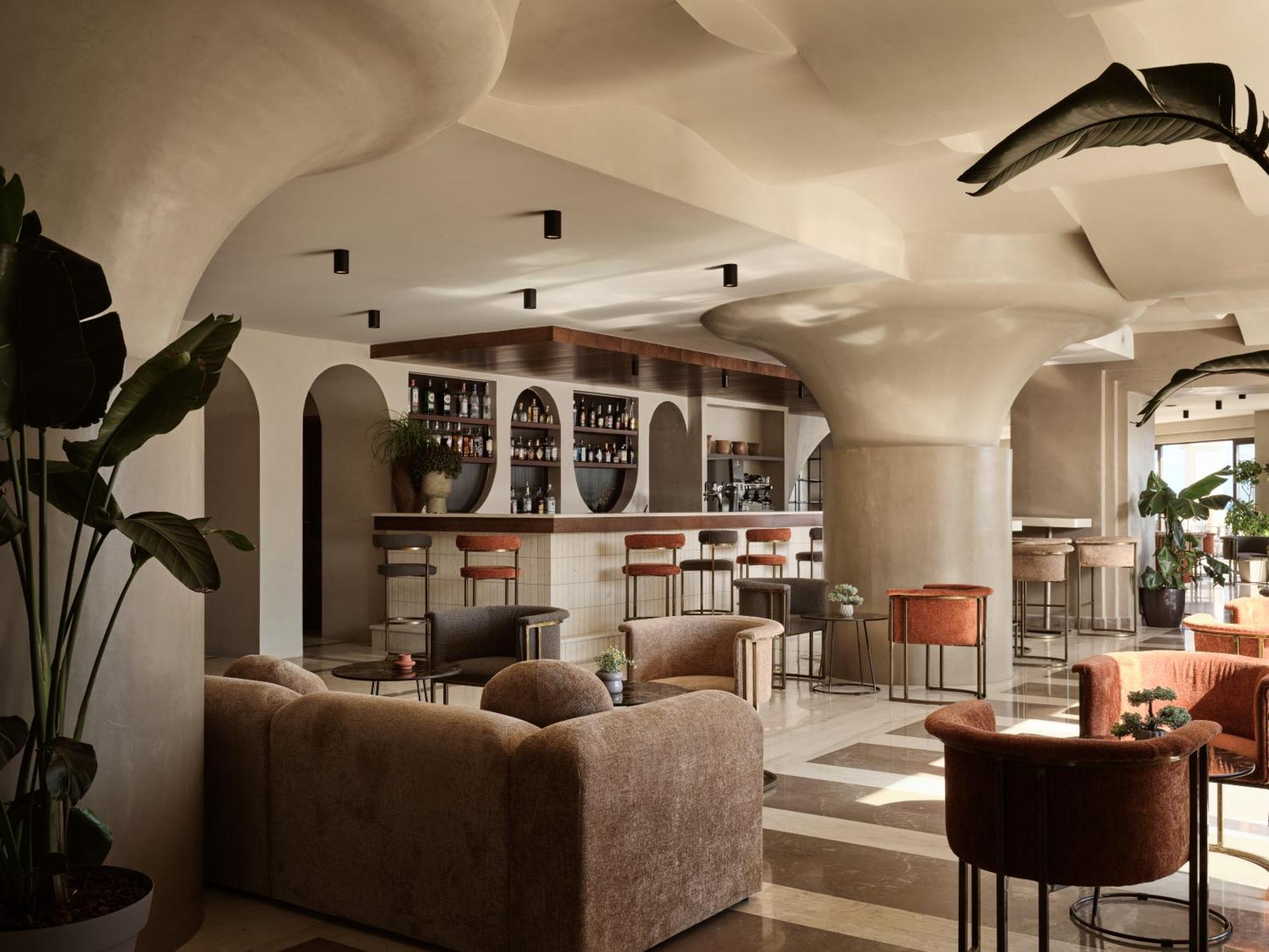 Seaside A Lifestyle - Adults Only Resort 5*