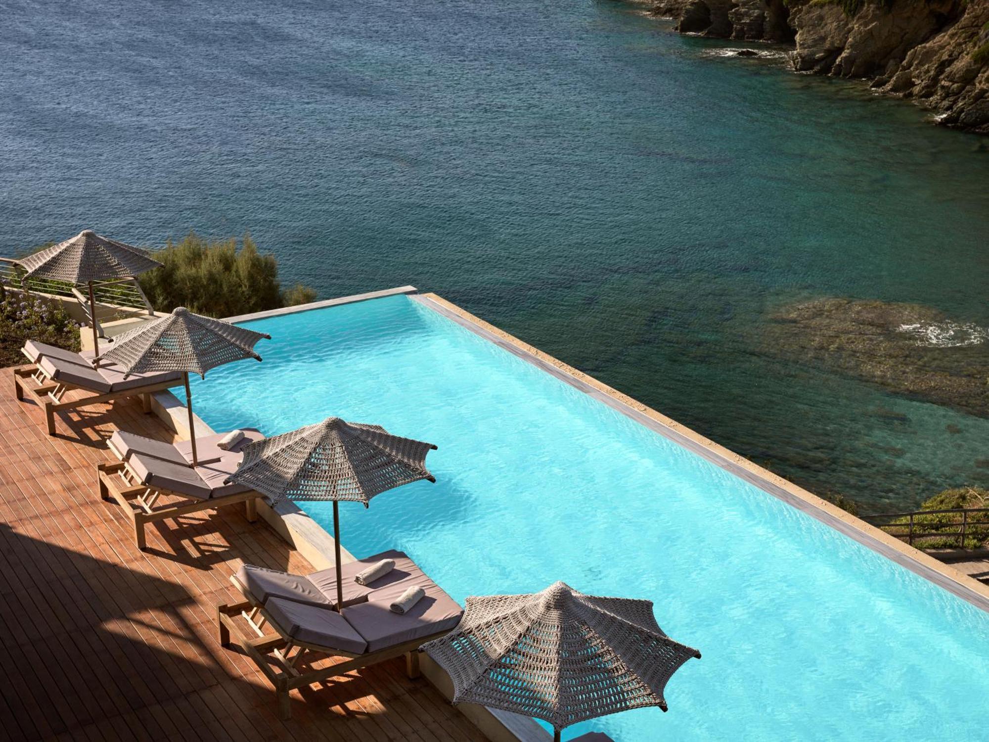 Seaside A Lifestyle - Adults Only Resort 5*