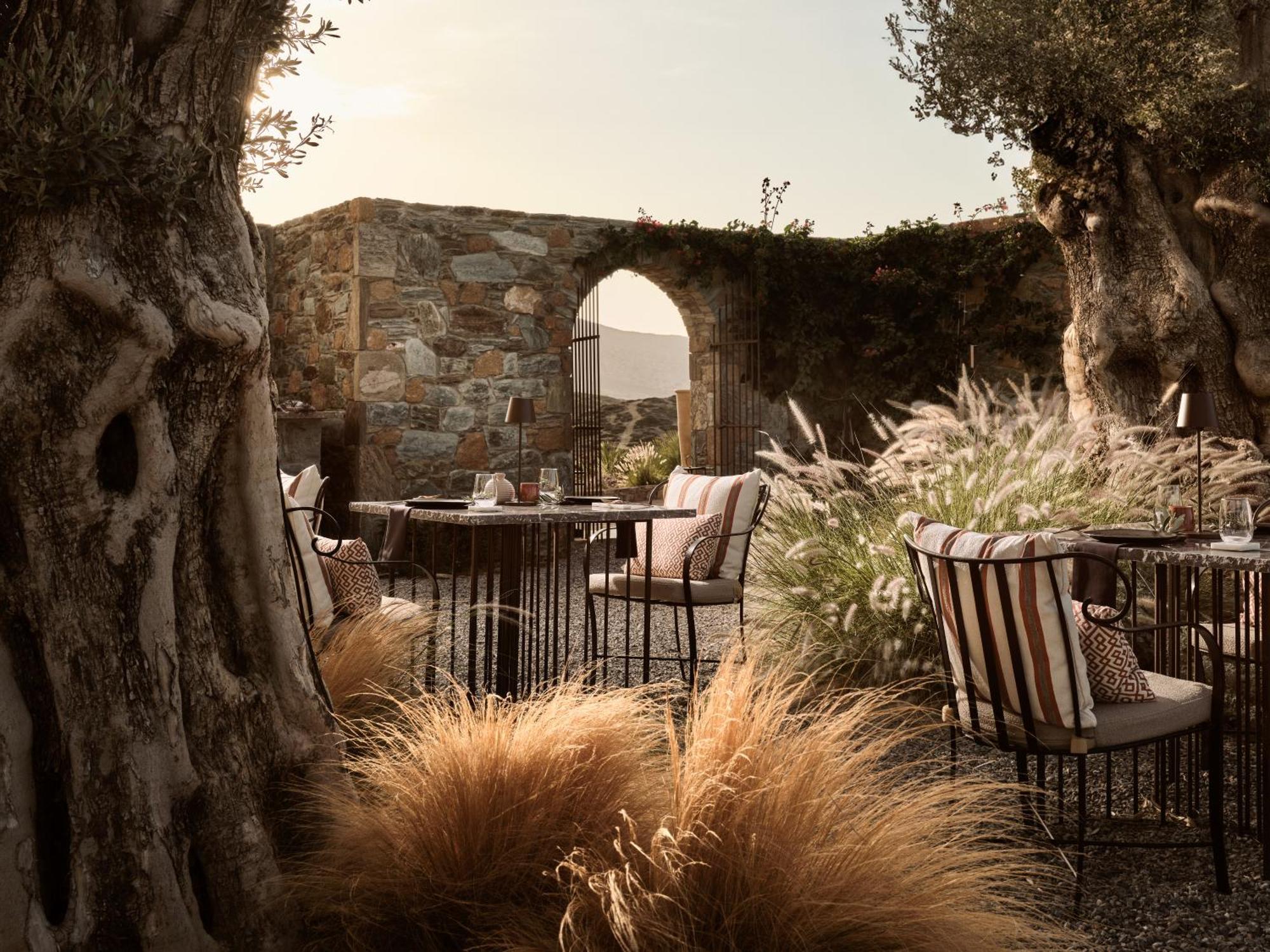 Resort Seaside A Lifestyle - Adults Only