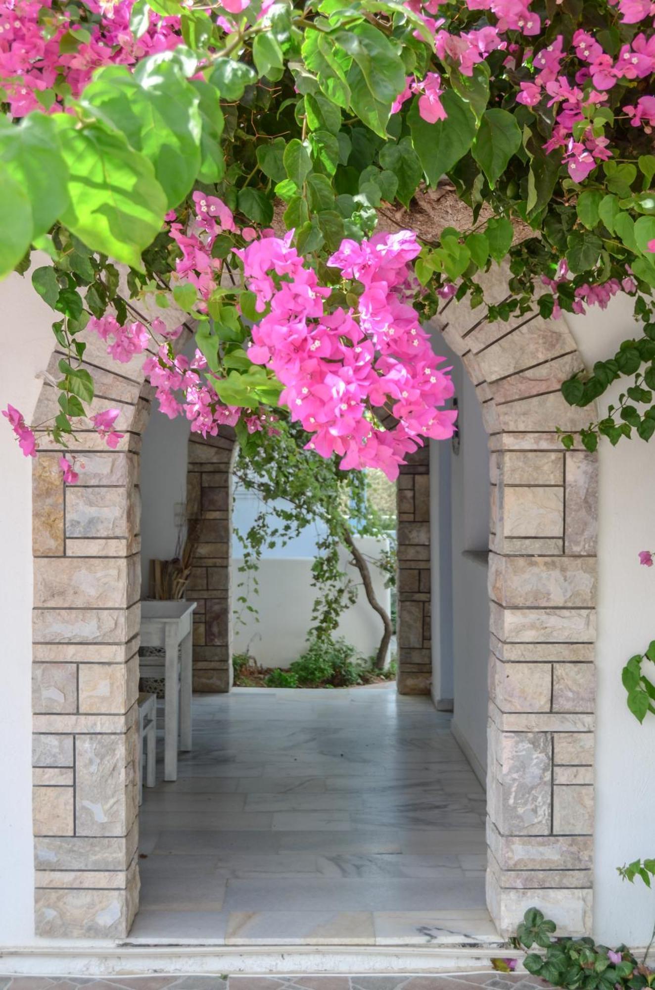 Aggeliki's Diamond Aparthotel 2*