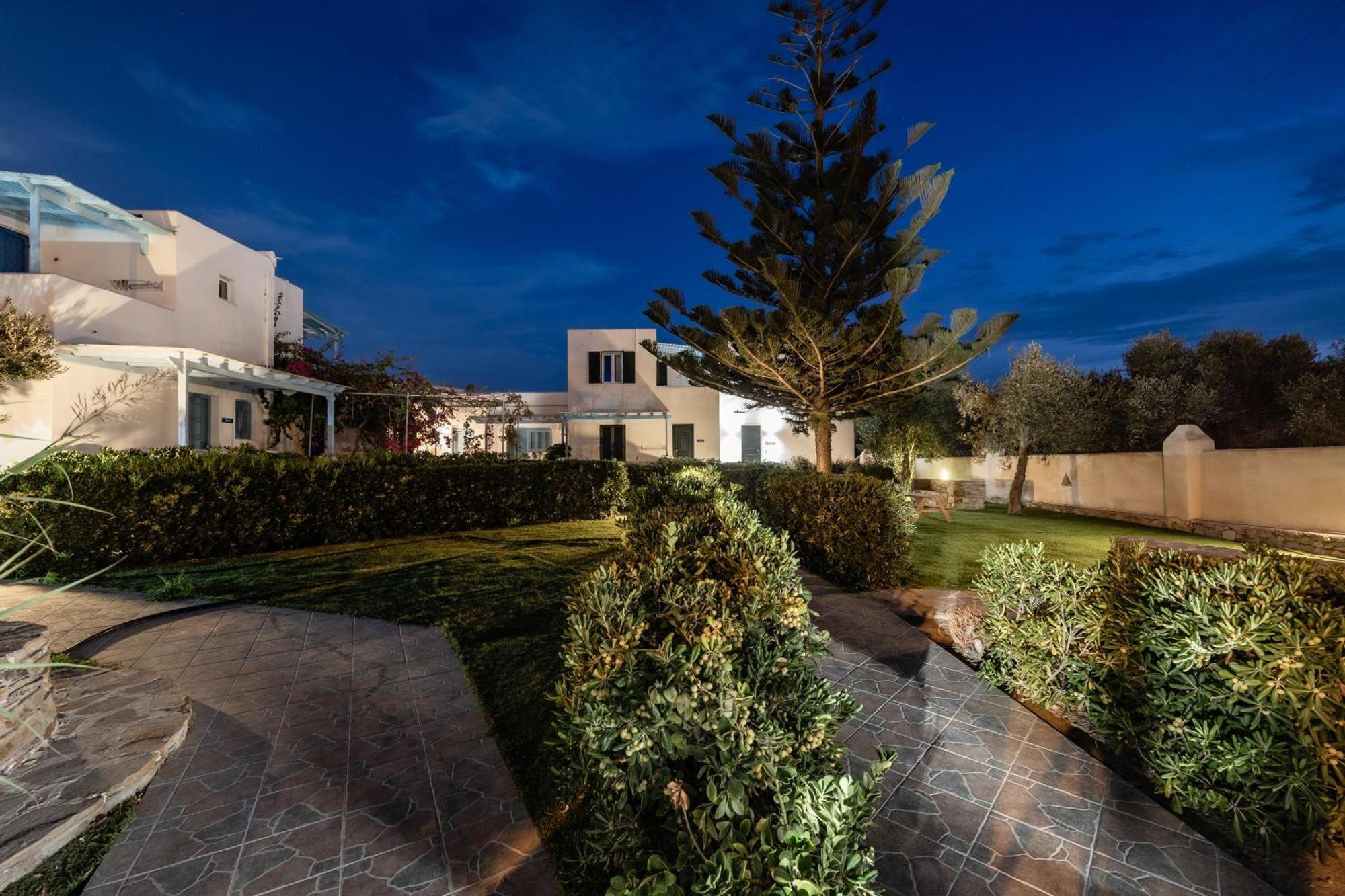 Aparthotel Aggeliki's Diamond 2*