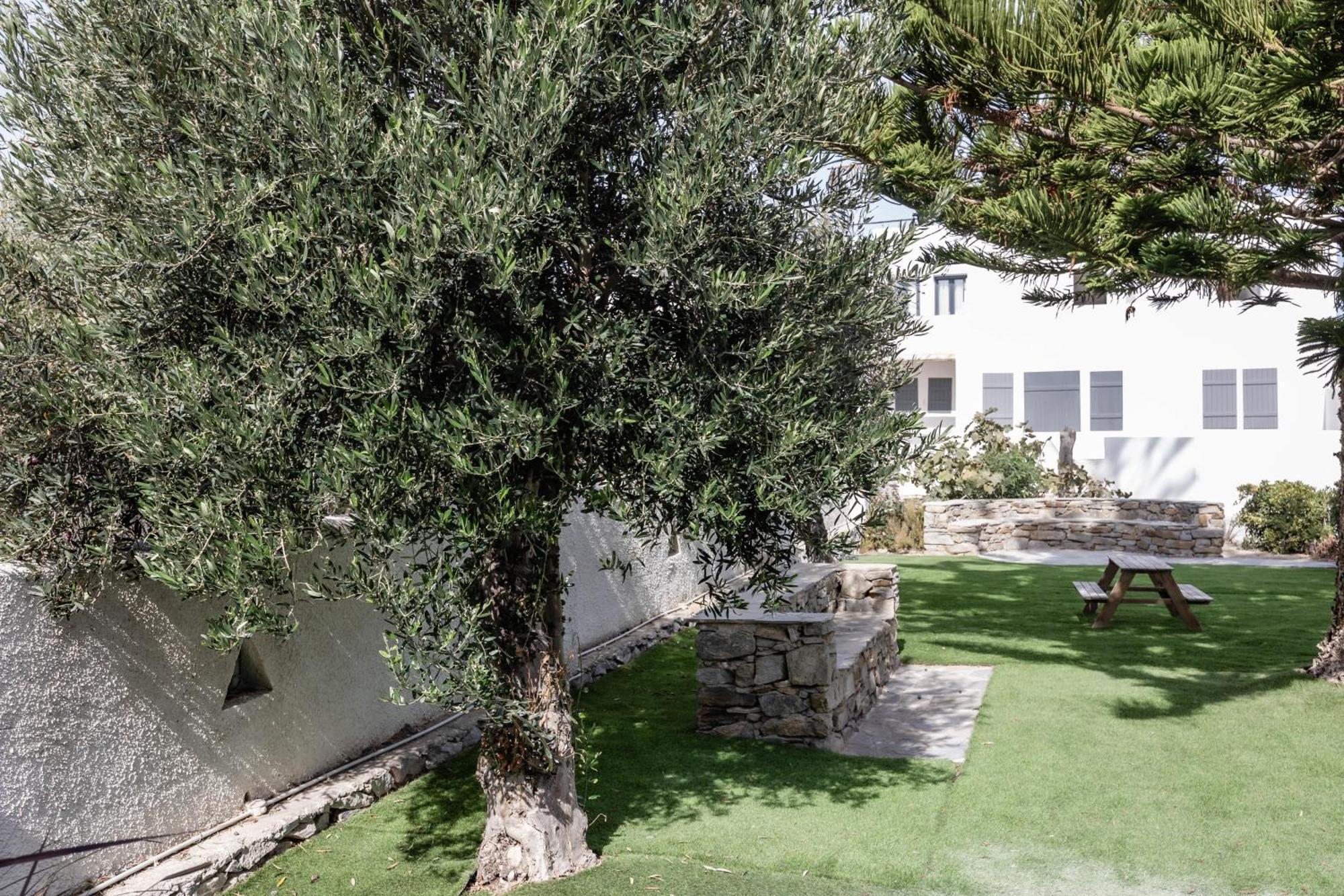 Aparthotel Aggeliki's Diamond