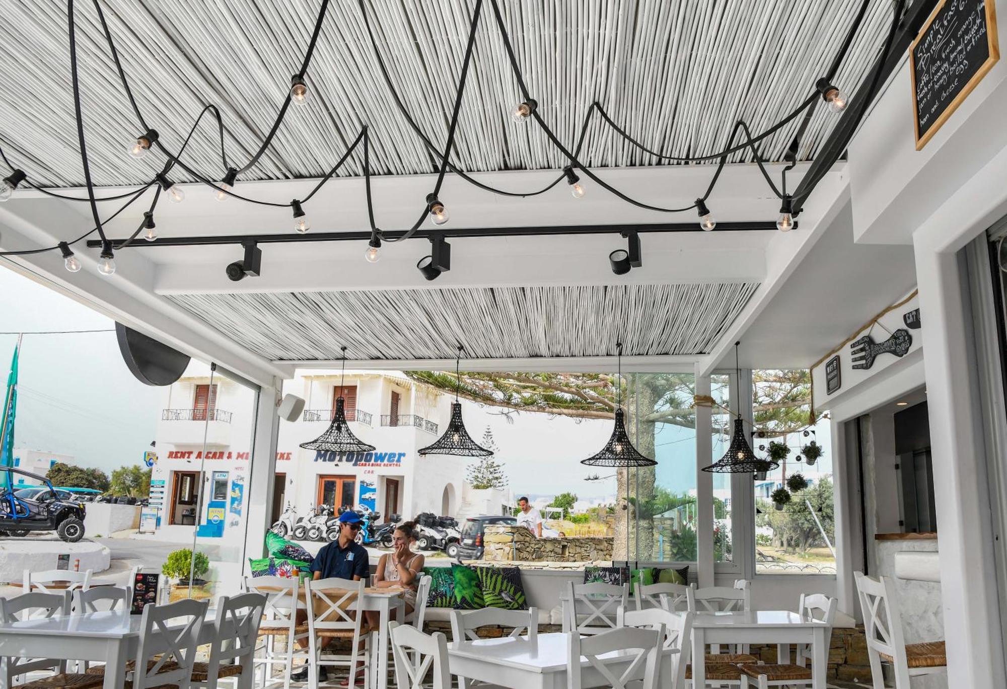 Aparthotel Aggeliki's Diamond
