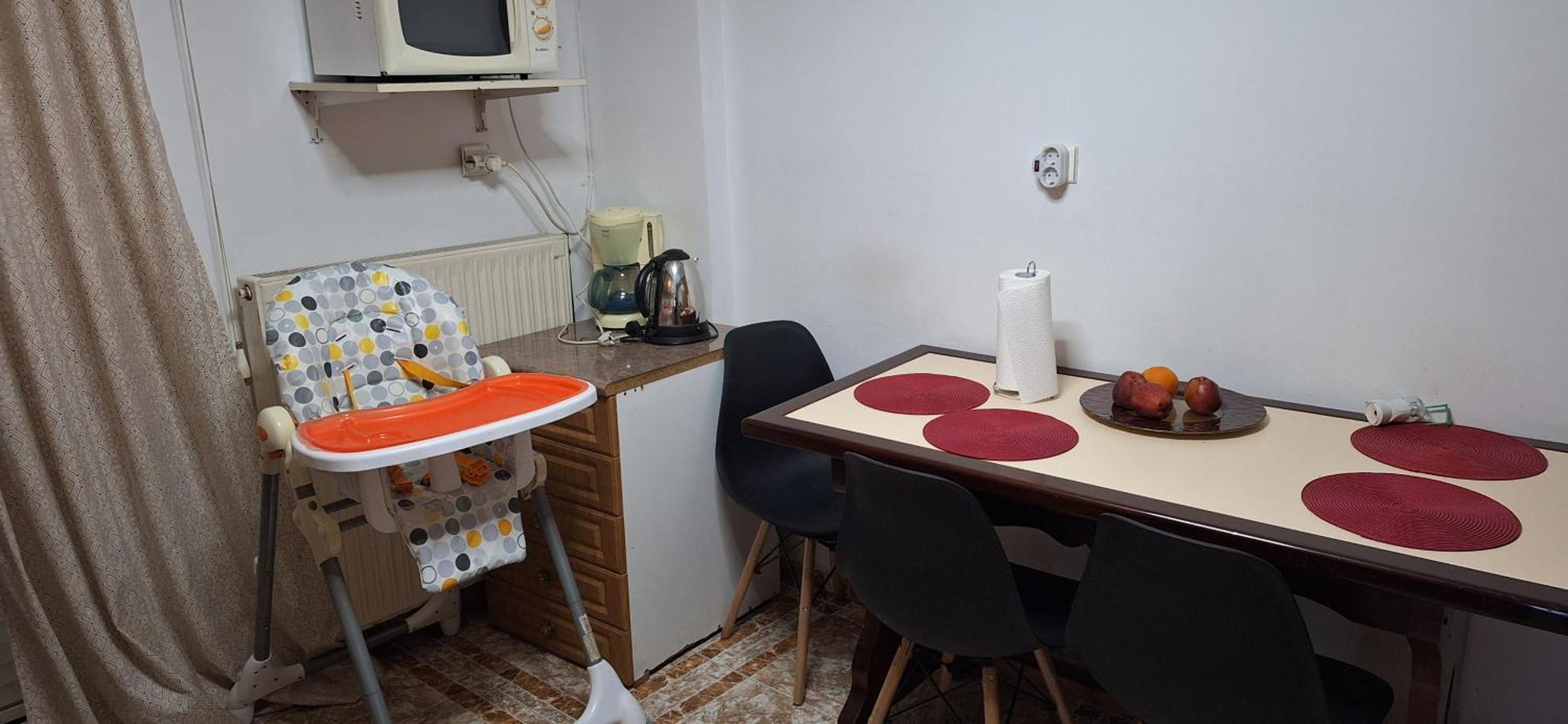 Harma Cozy Apartment *
