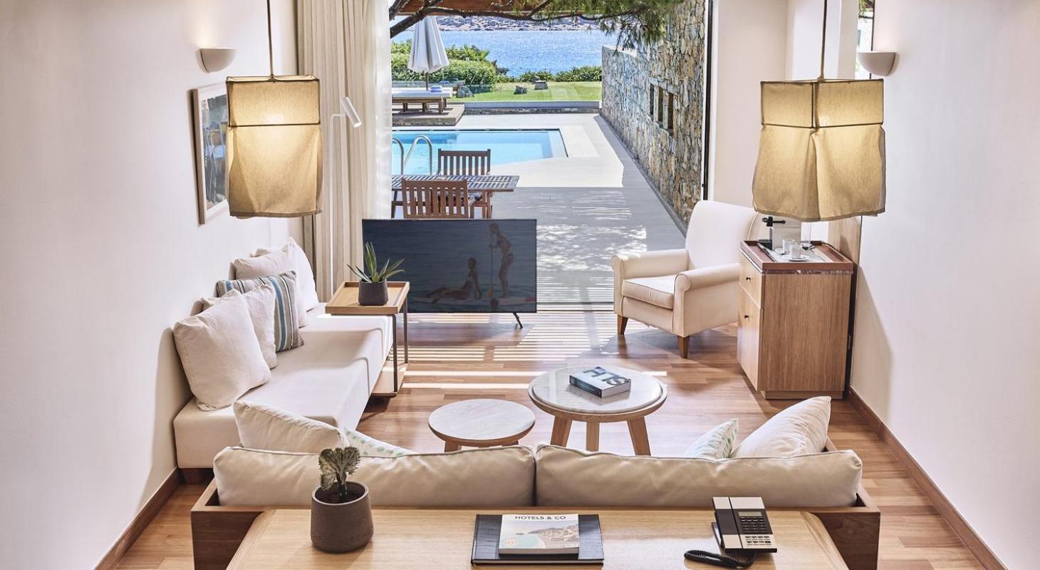 St. Nicolas Bay & Resort Agios Nikolaos (Crete)