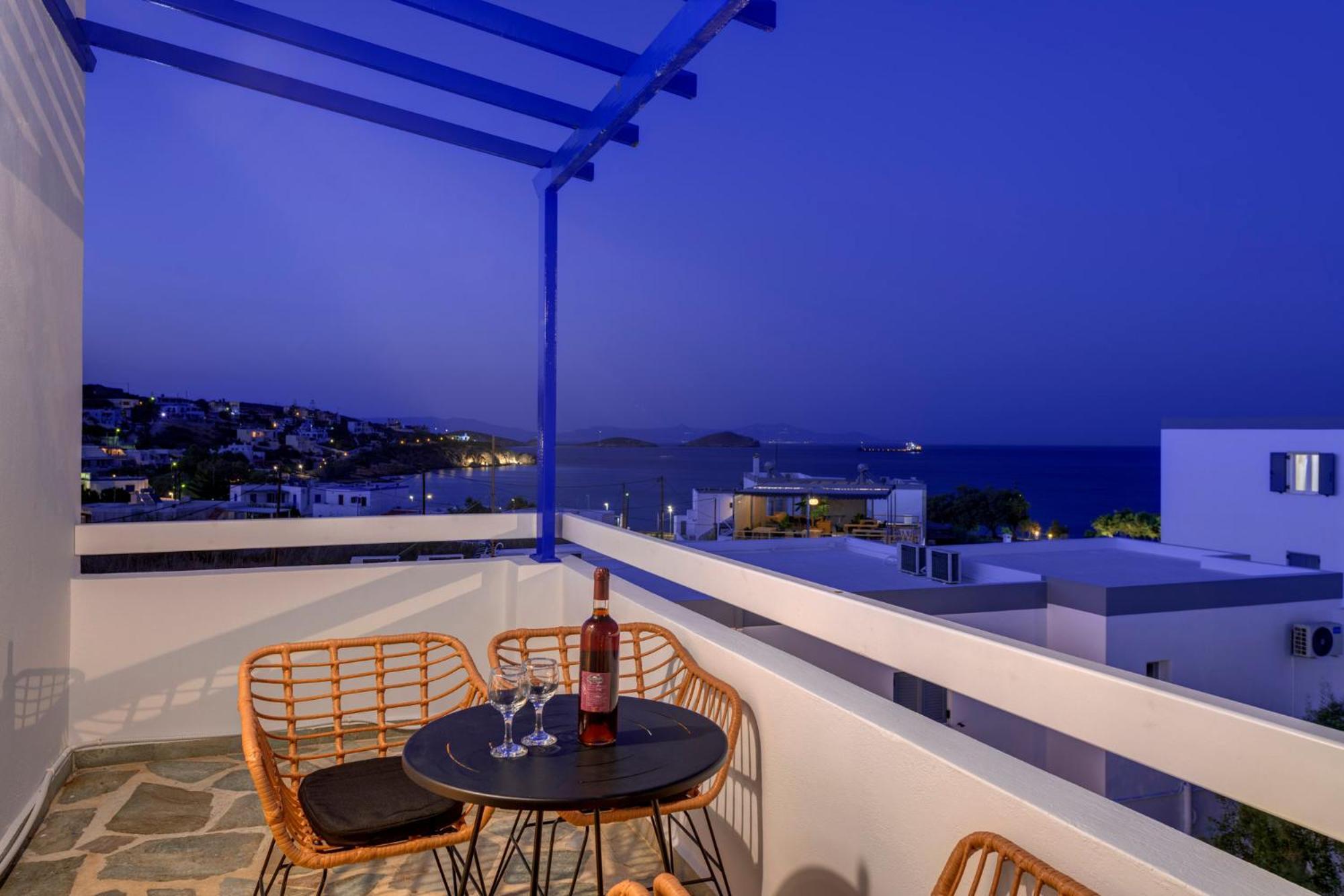 Armenaki Apartment Azolimnos