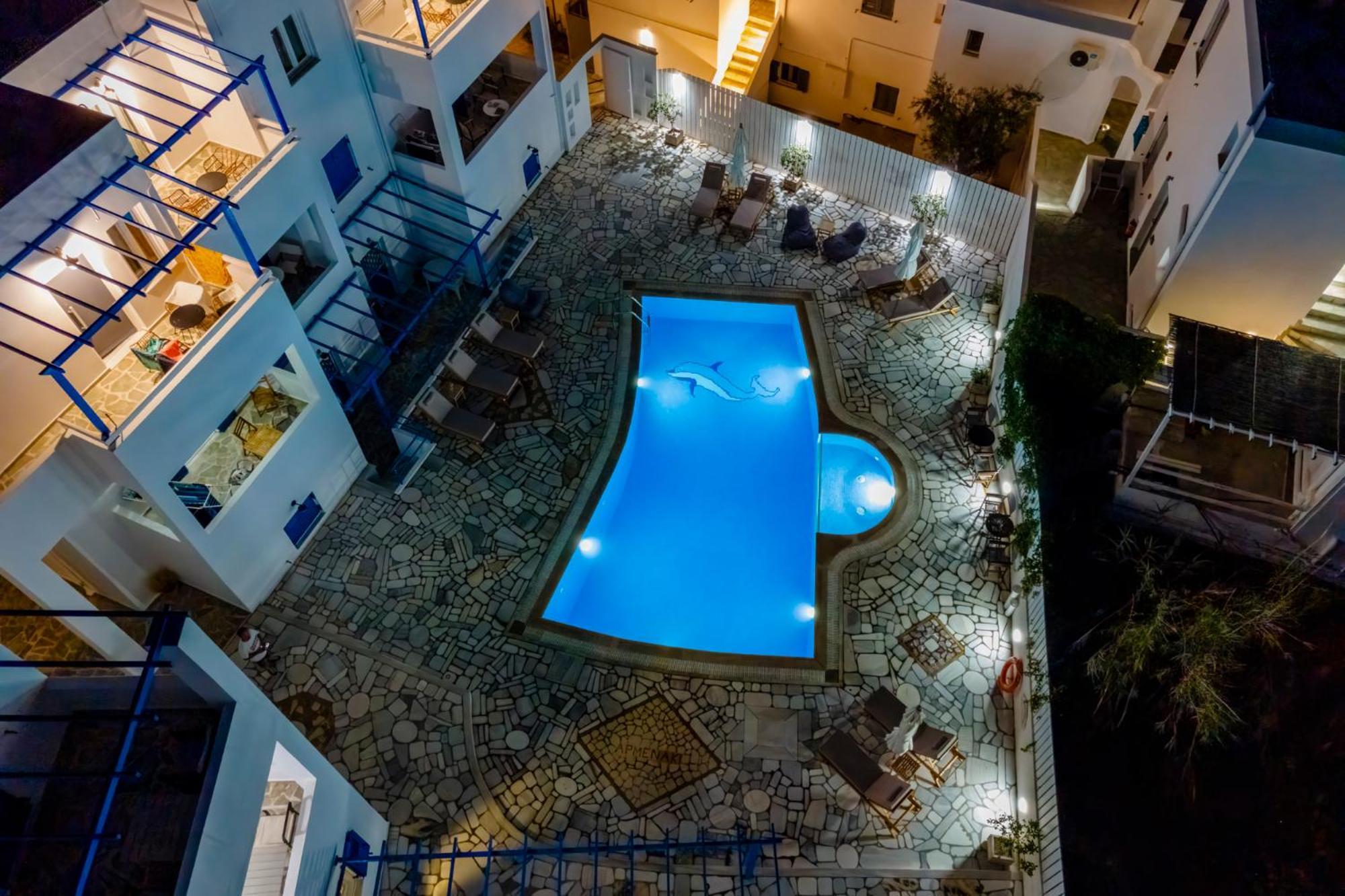 Armenaki * Azolimnos