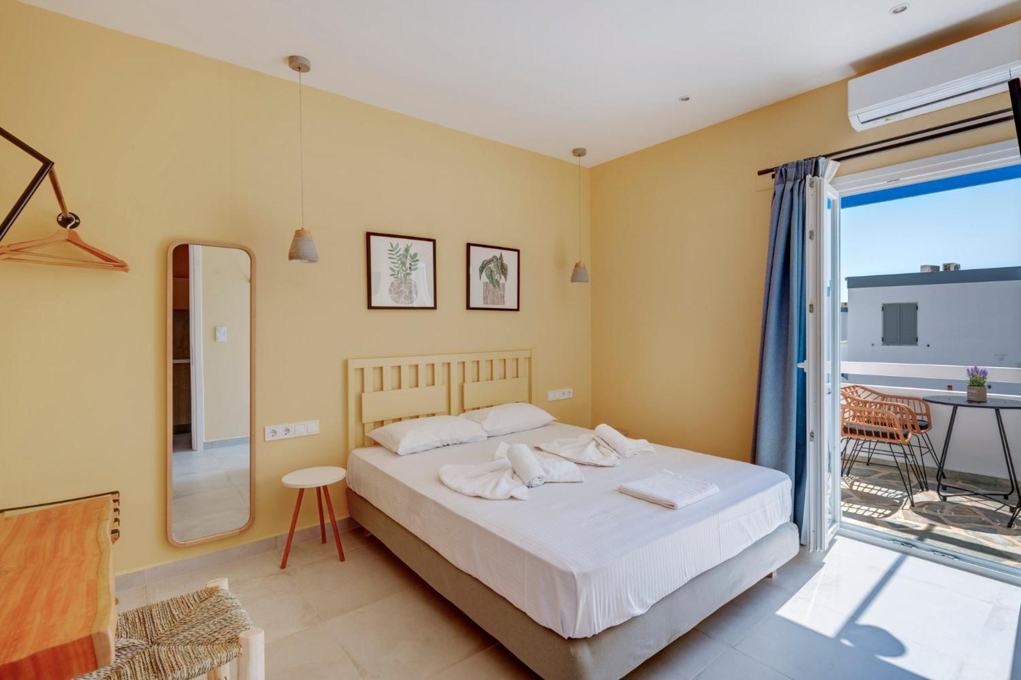 Armenaki Apartment Azolimnos