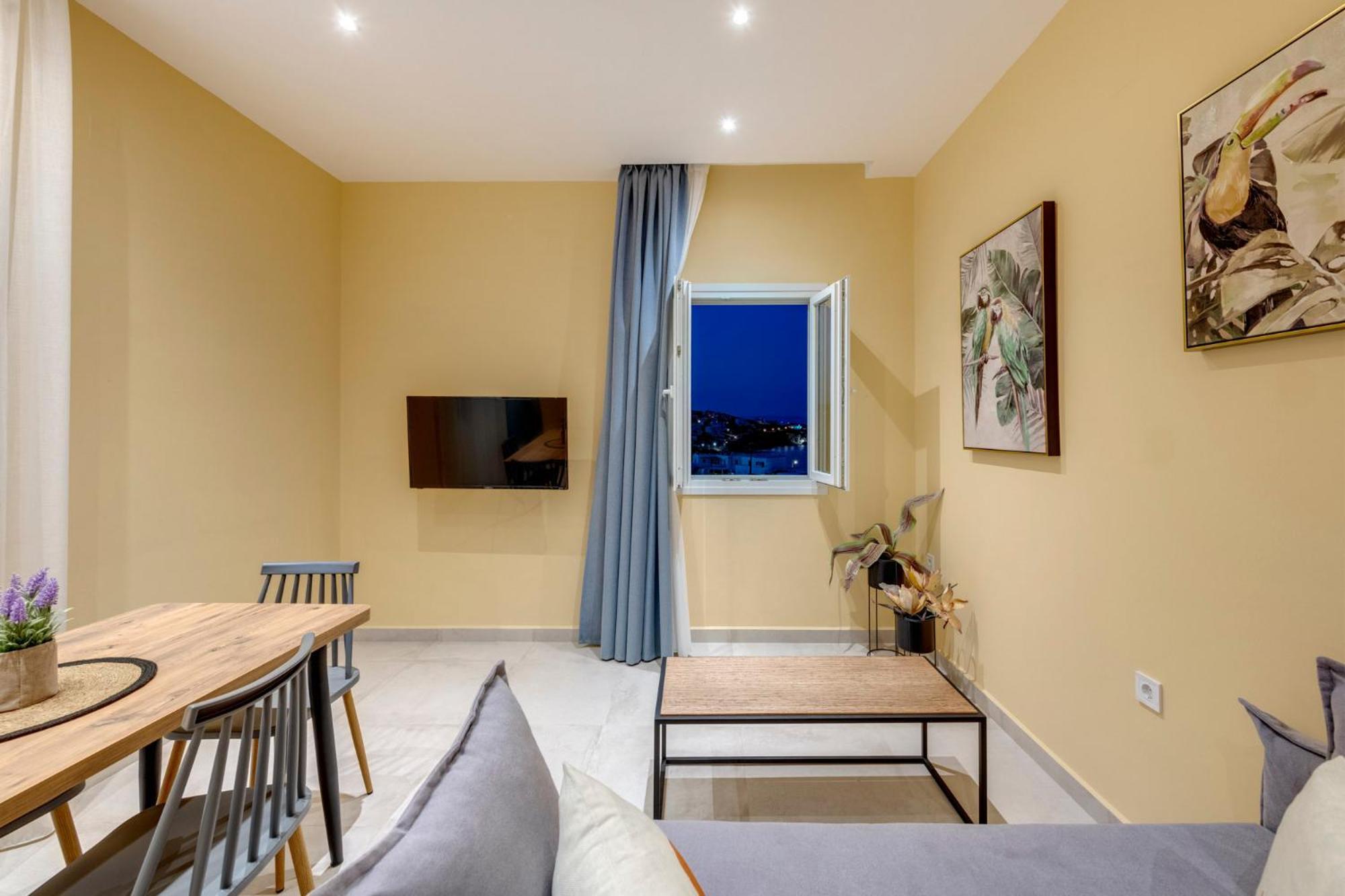 Armenaki Apartment Azolimnos