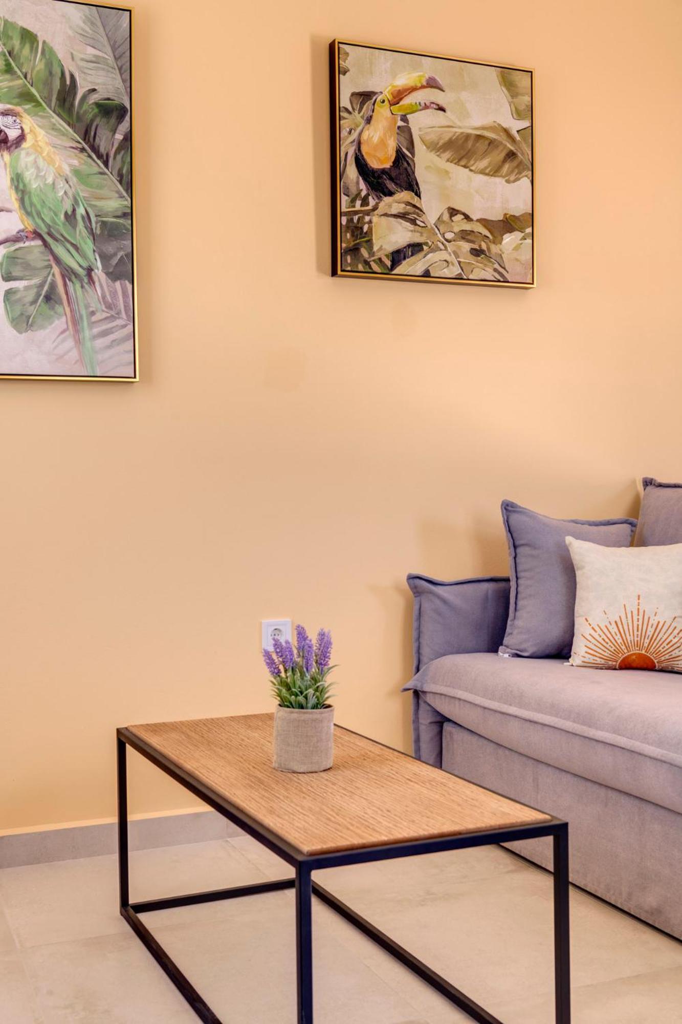 Apartment Armenaki Azolimnos