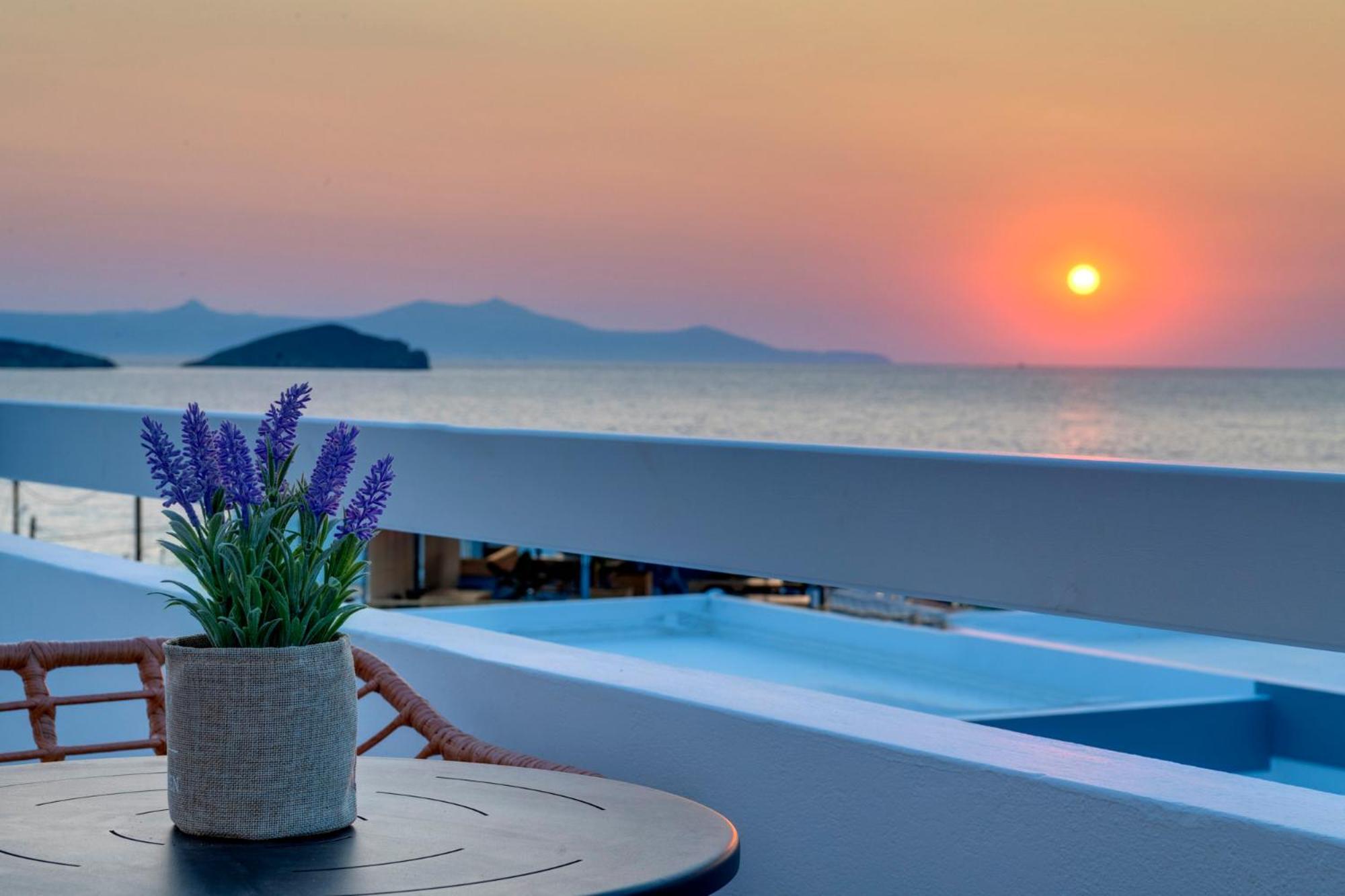 Apartment Armenaki Azolimnos