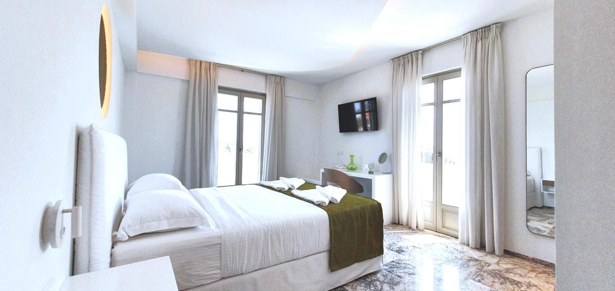 Hotel Tzanis Skyros