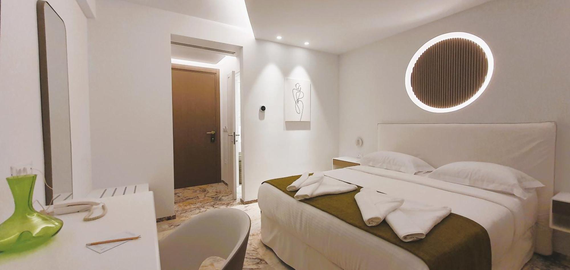 Hotel Tzanis 4*
