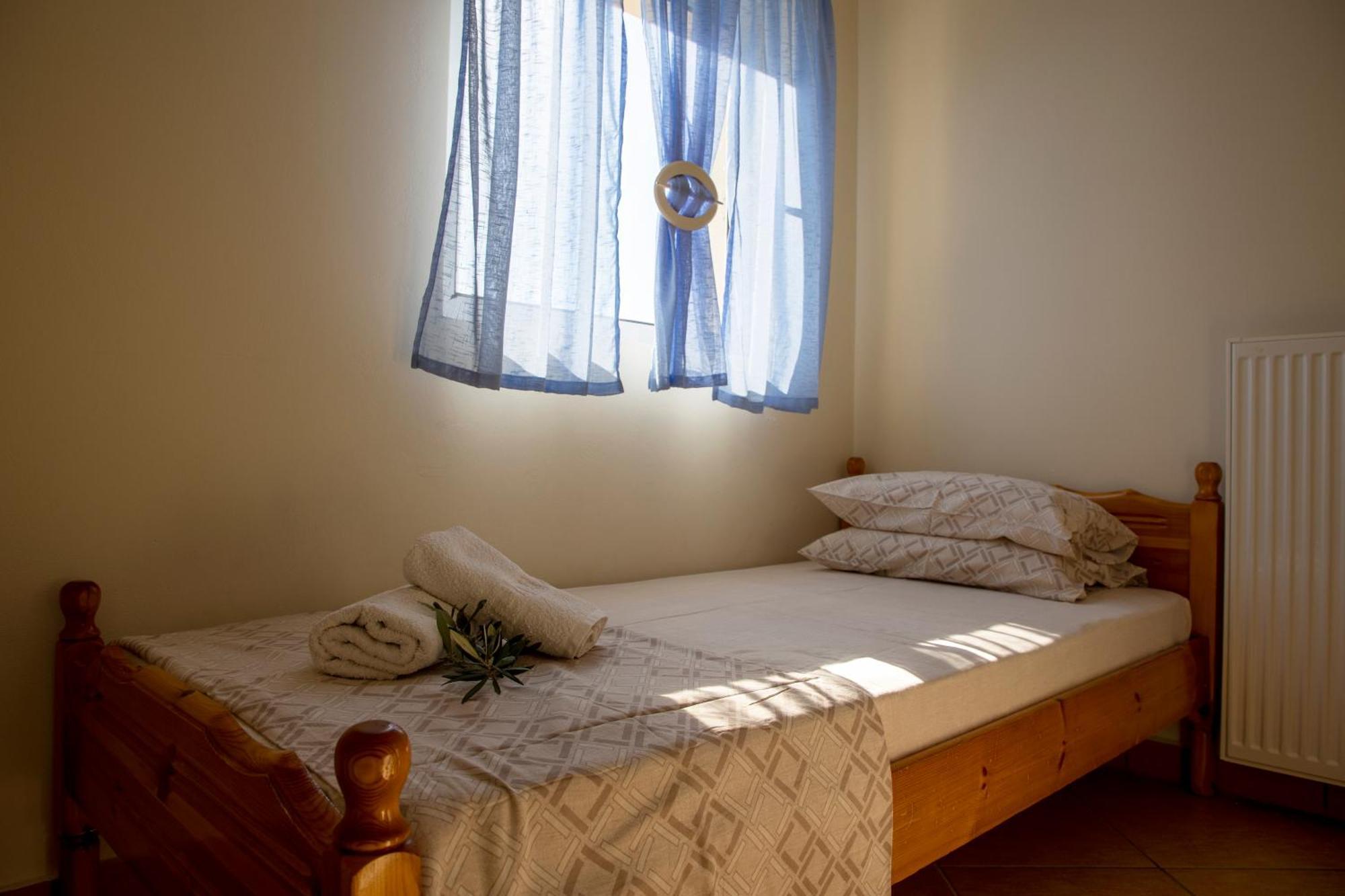 Aegina Sea View Villa Eginitissa