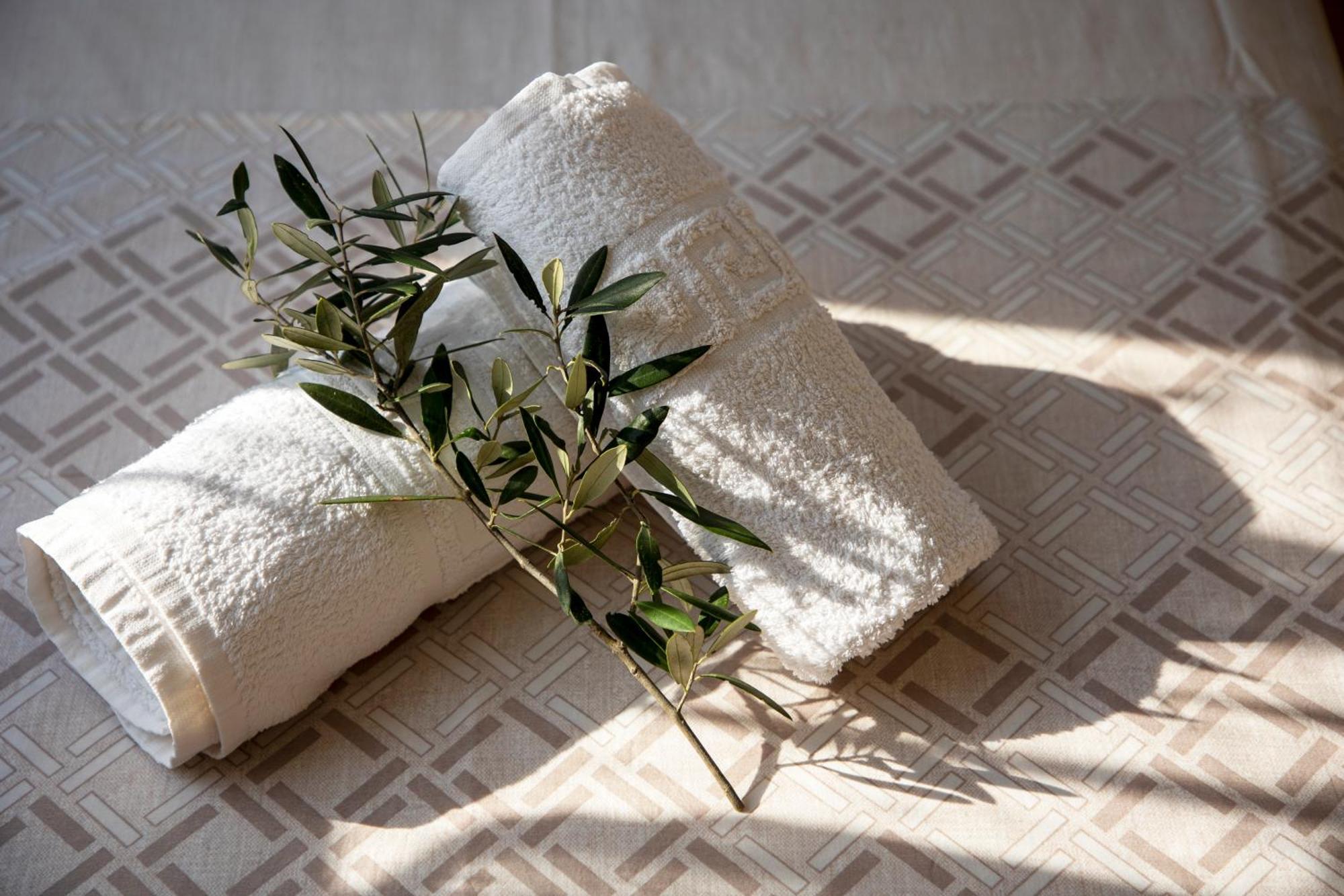 Villa Aegina Sea View *