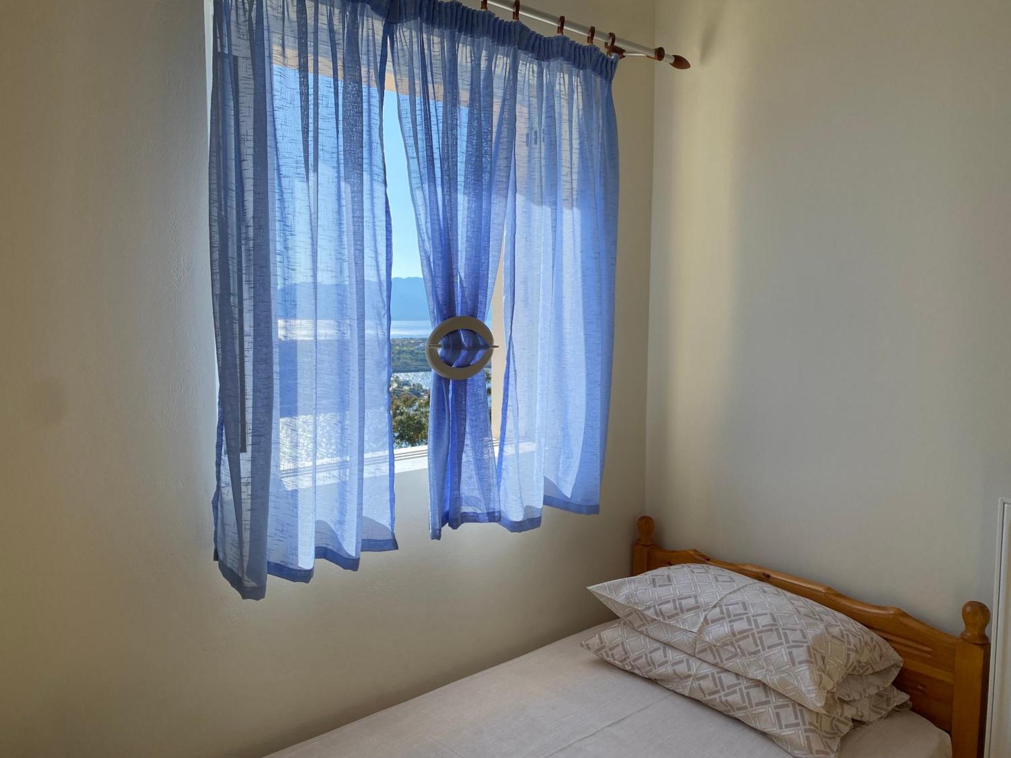 Aegina Sea View Eginitissa