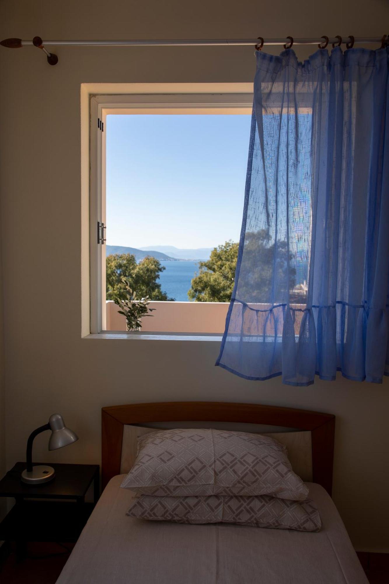 Aegina Sea View * Eginitissa