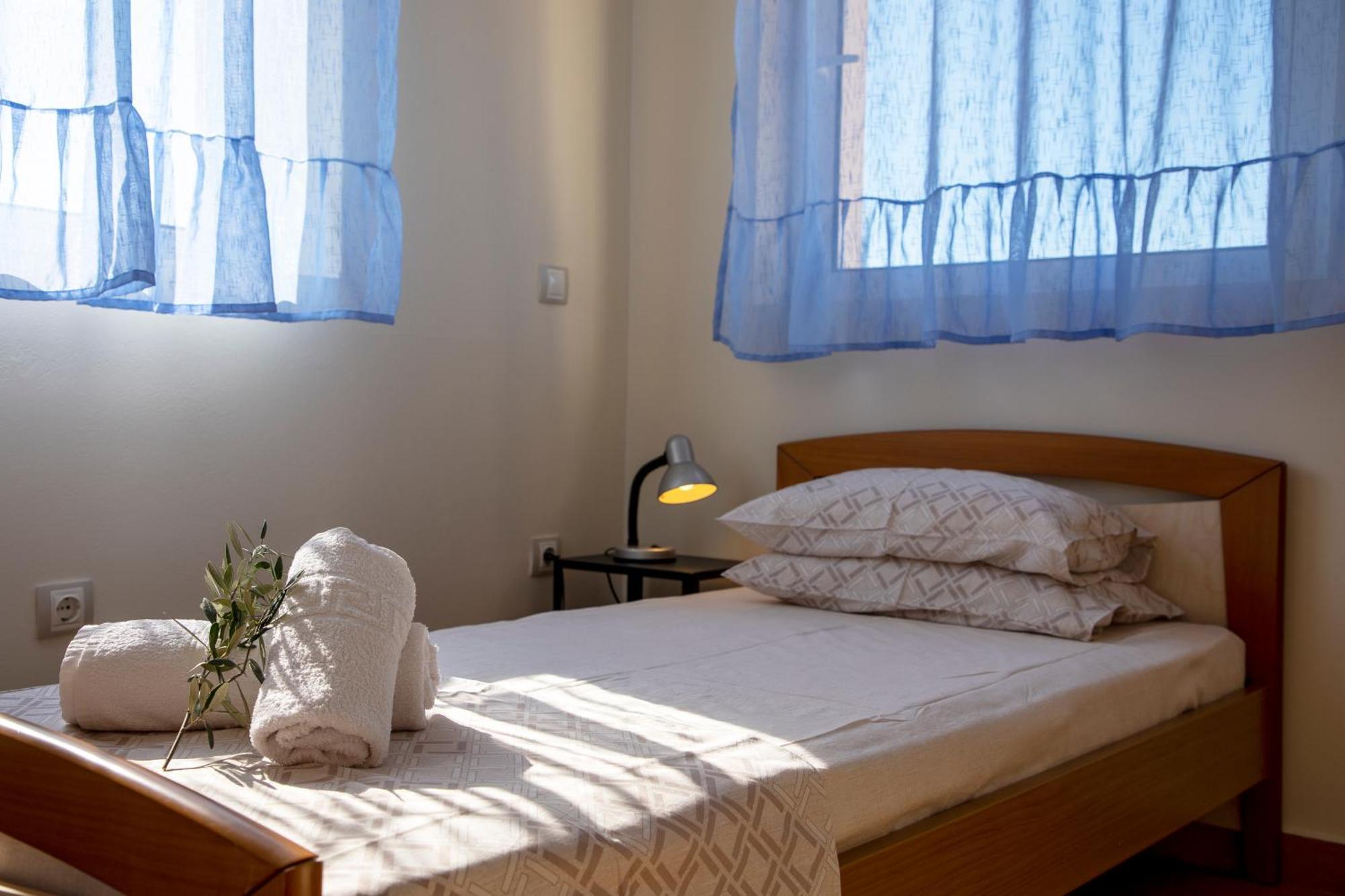 Villa Aegina Sea View