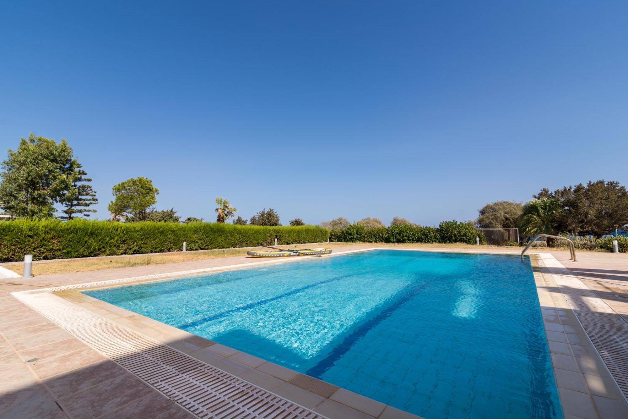 Villa The 