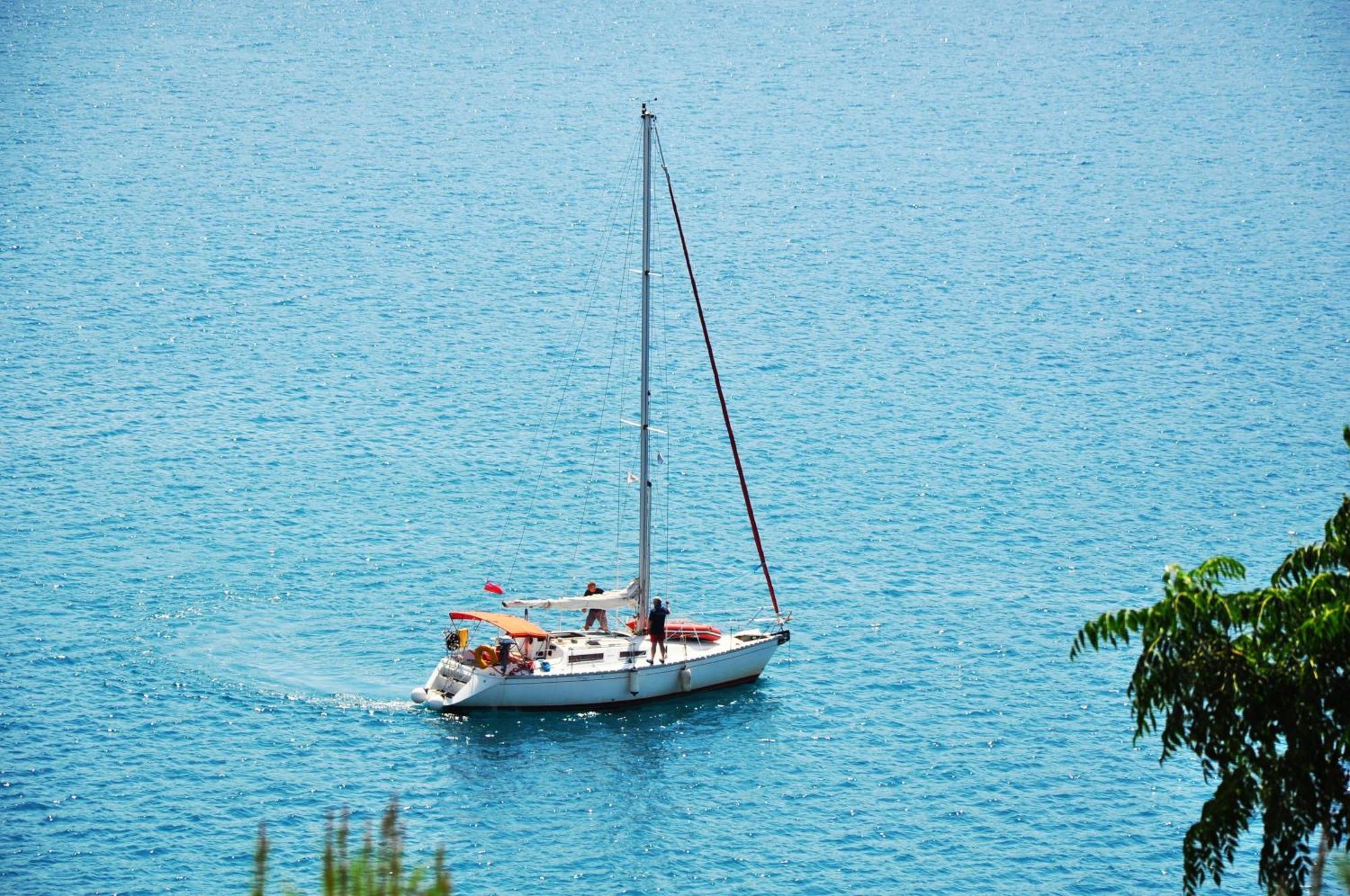 Villa Venetian-Style Santorini Villa 1 Bedroom Villa Astroglia Beautiful Caldera Sea Views Private Jacuzzi Fira