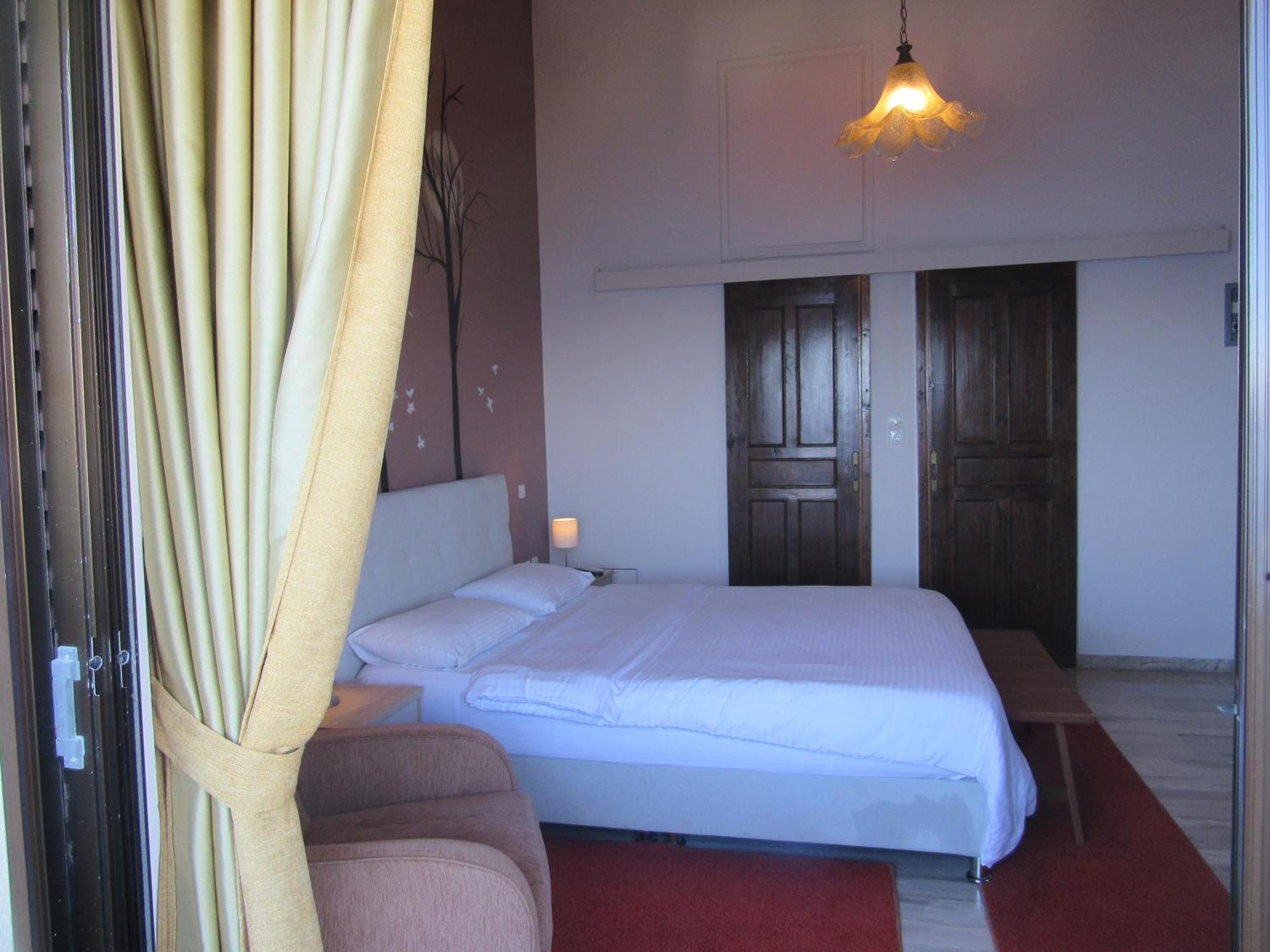 Aparthotel Kallisto 2*