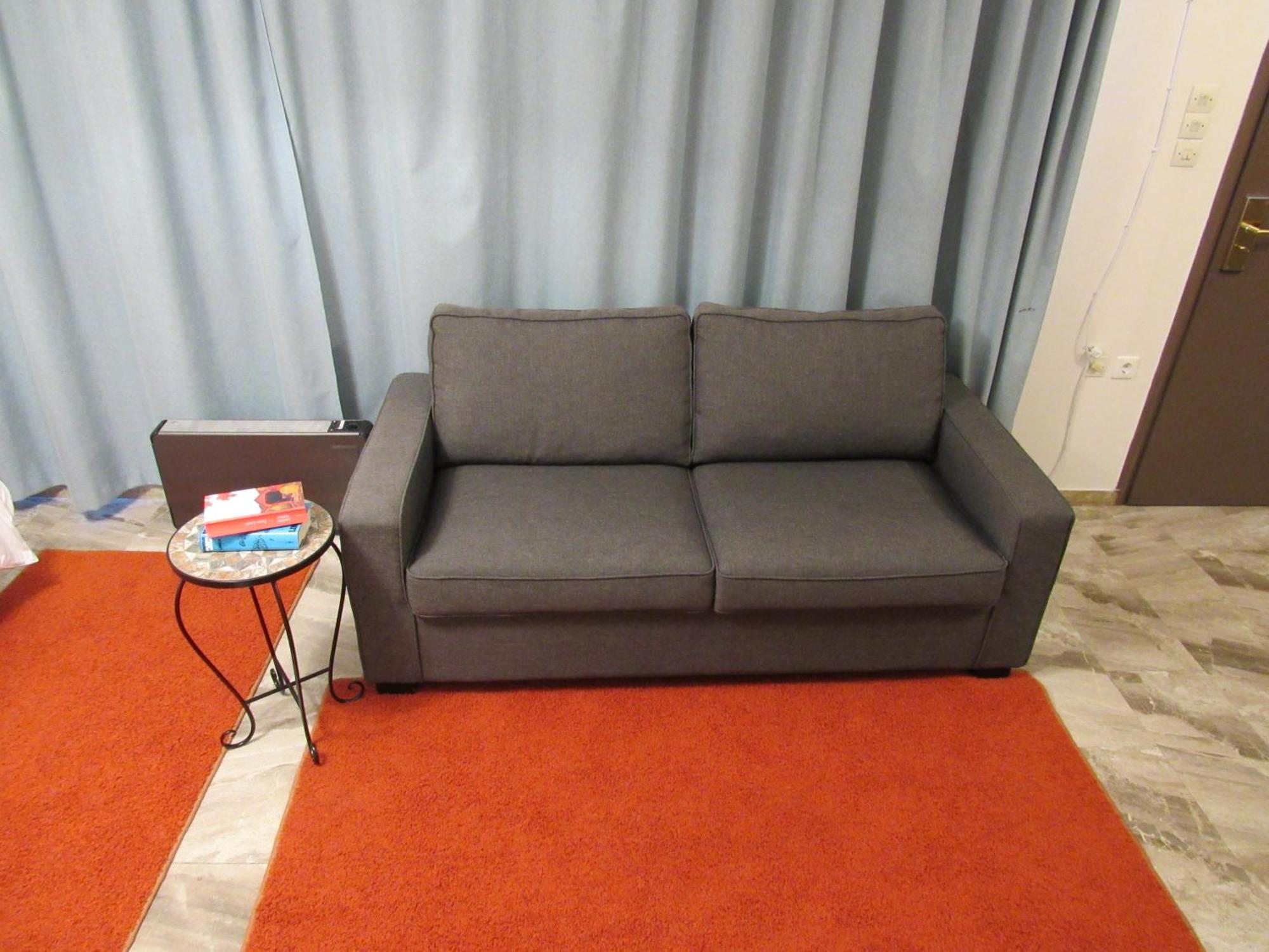 Aparthotel Kallisto Gythio