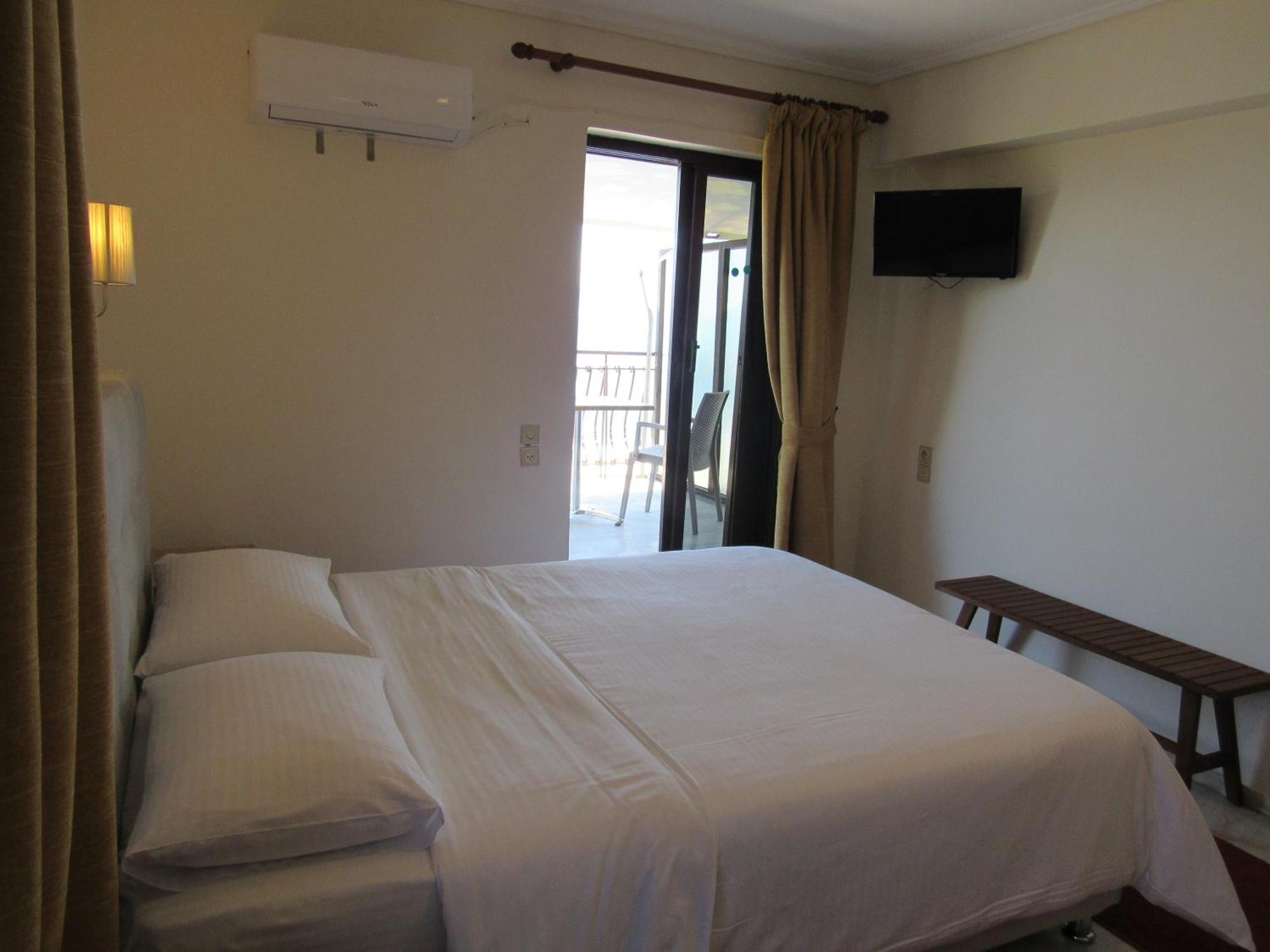 Aparthotel Kallisto 2*