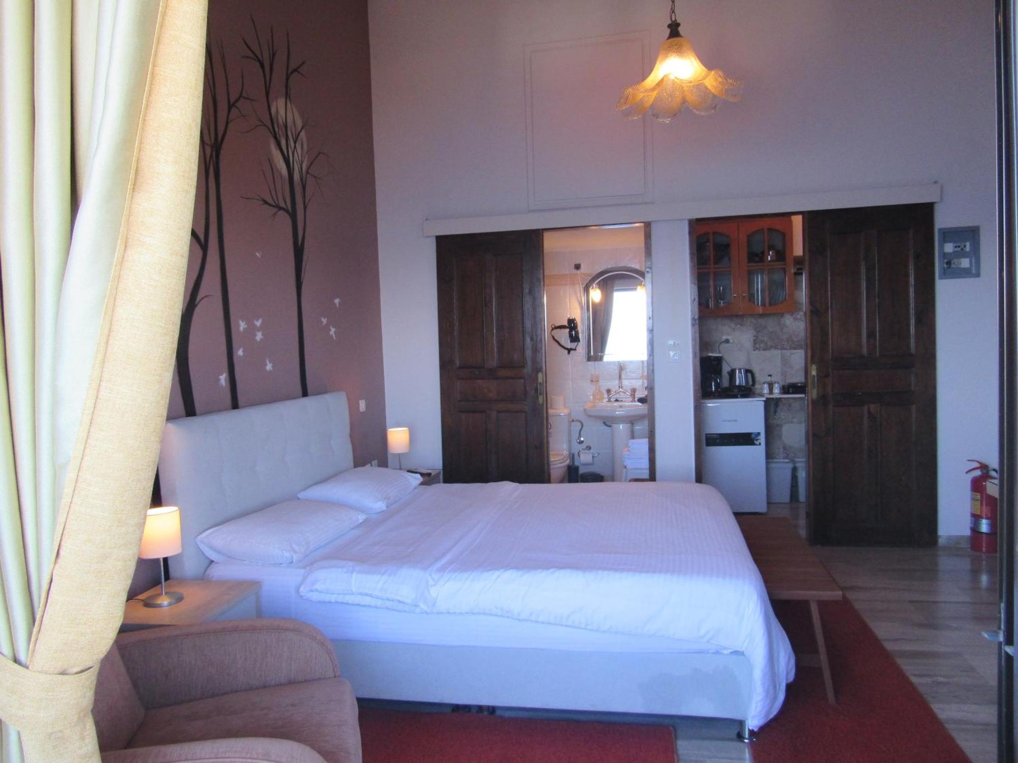 Kallisto Aparthotel