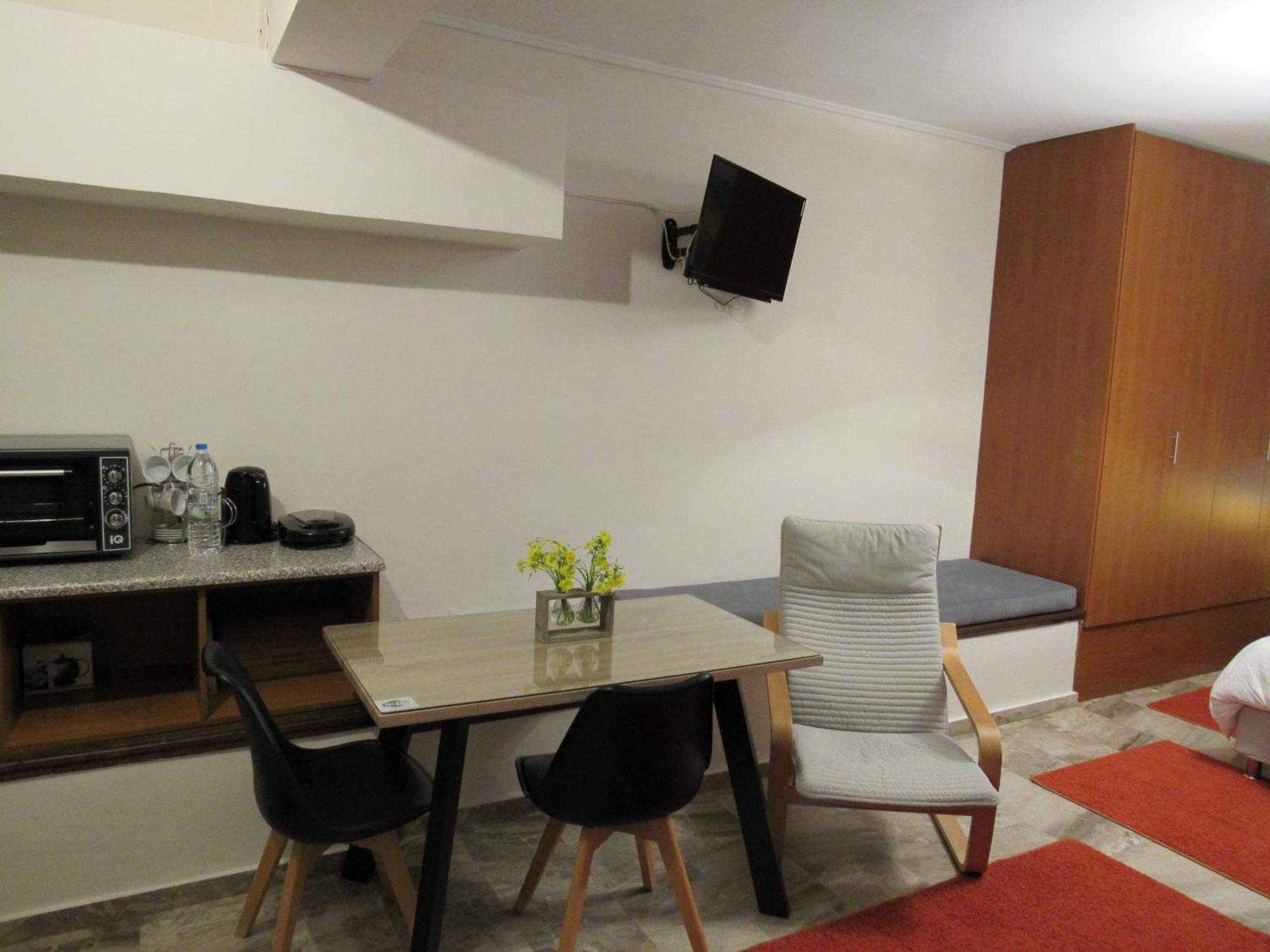 Aparthotel Kallisto