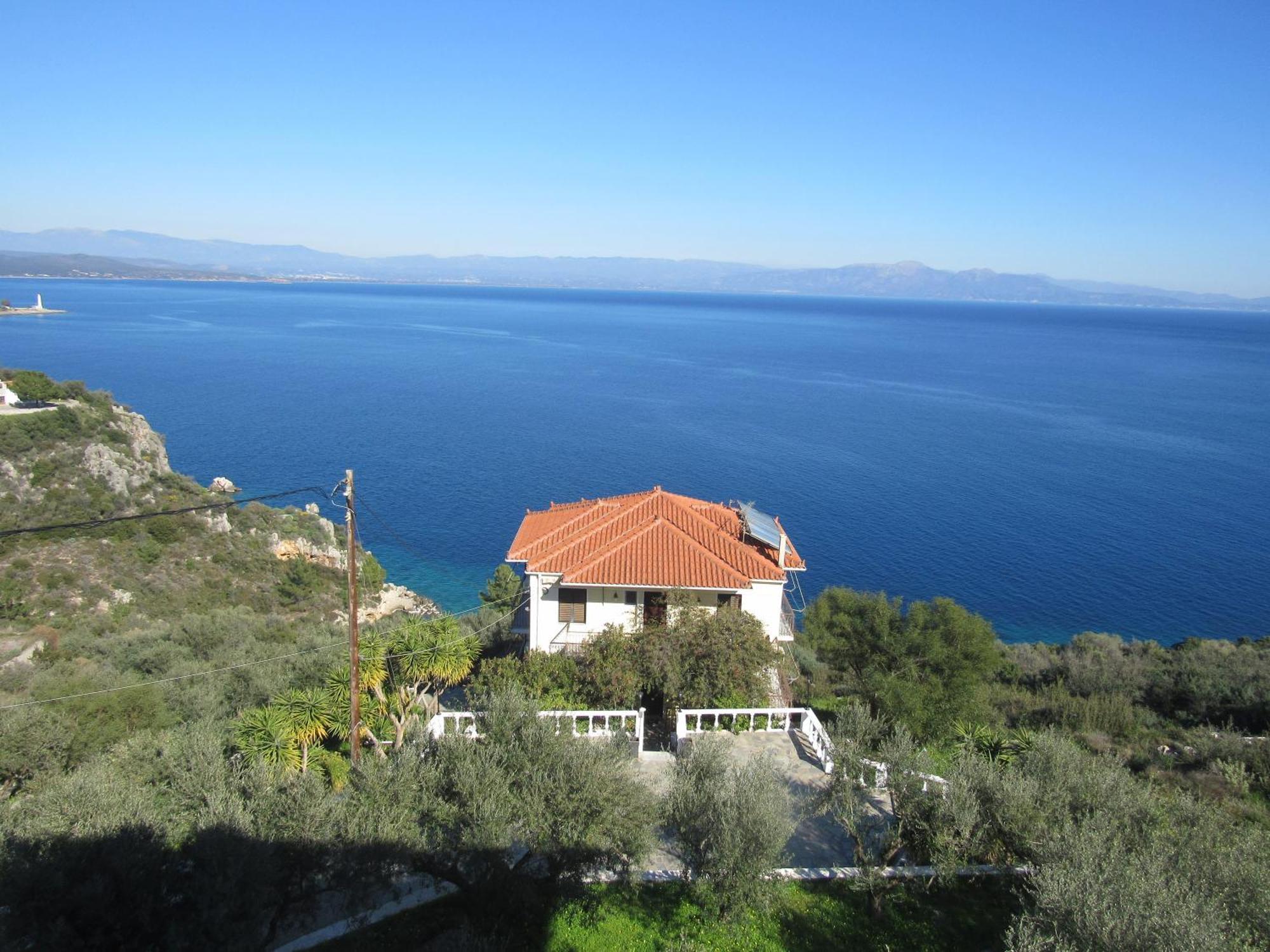 Aparthotel Kallisto 2*