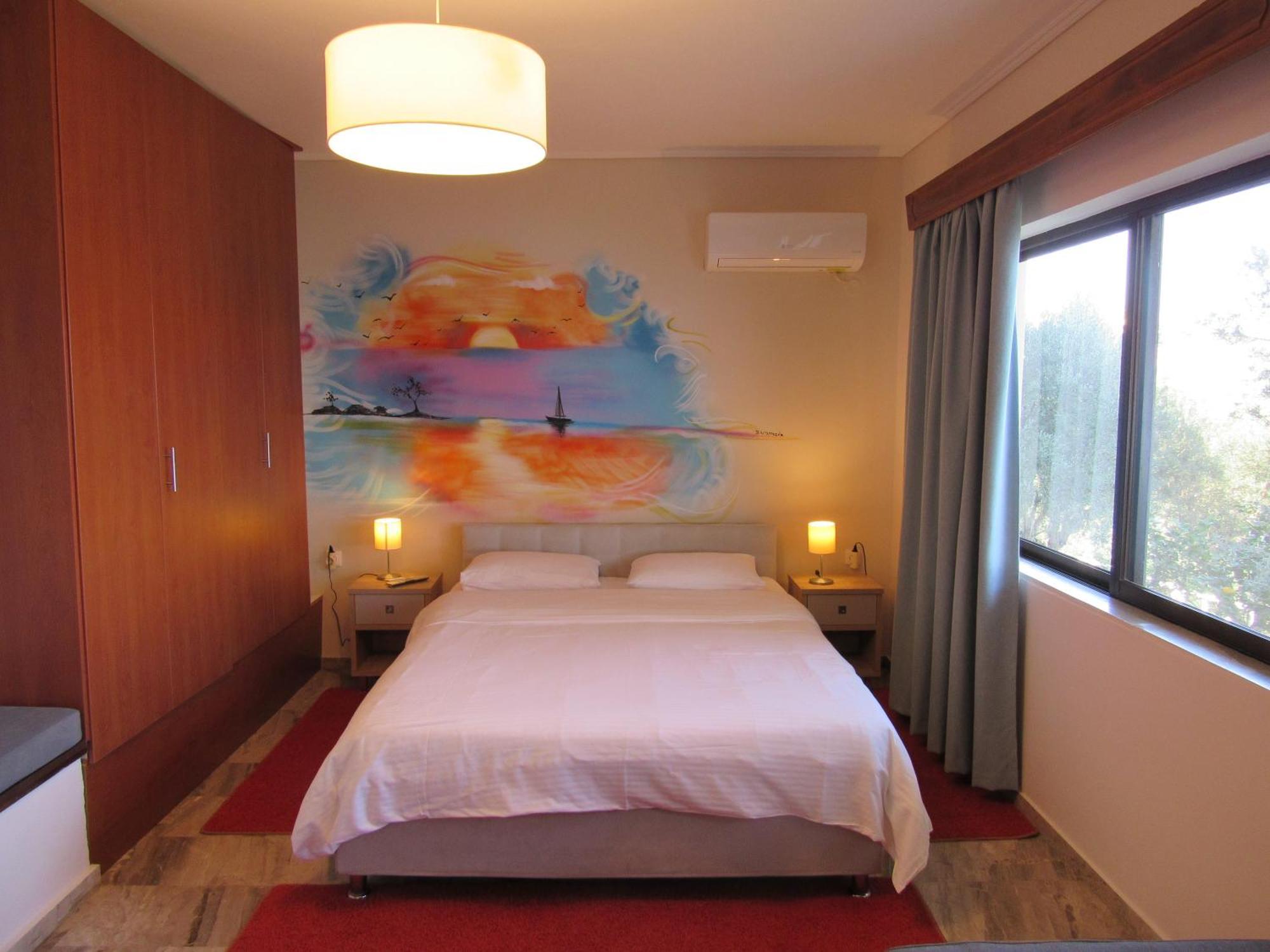 Kallisto Aparthotel