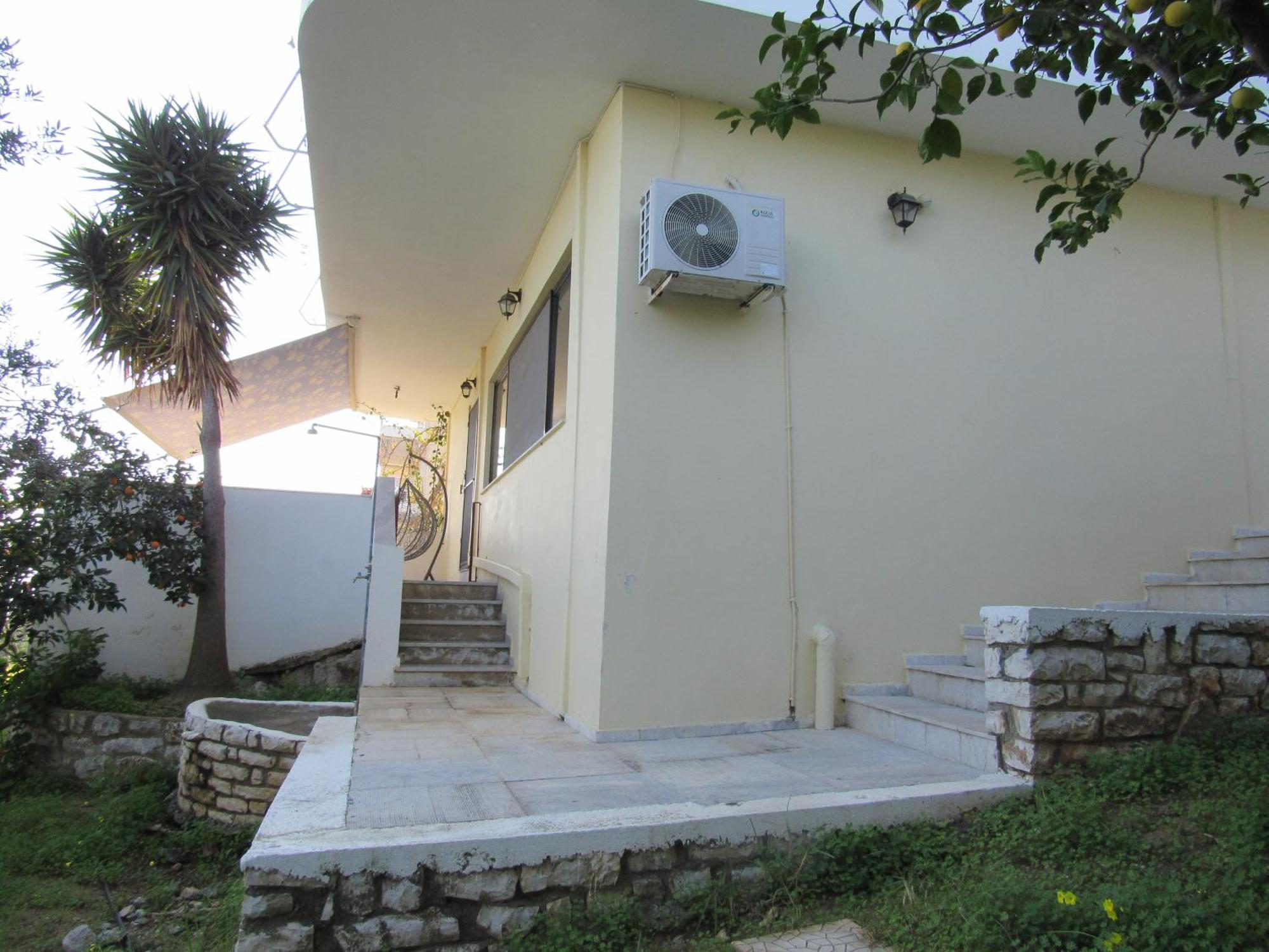 Aparthotel Kallisto Gythio