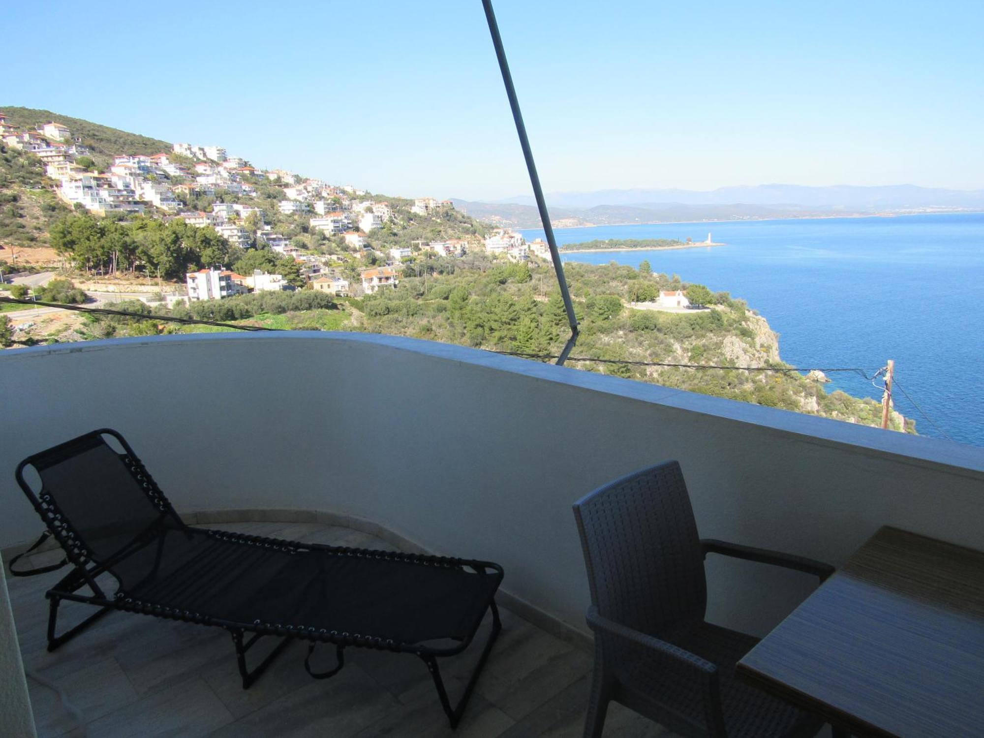 Kallisto Aparthotel