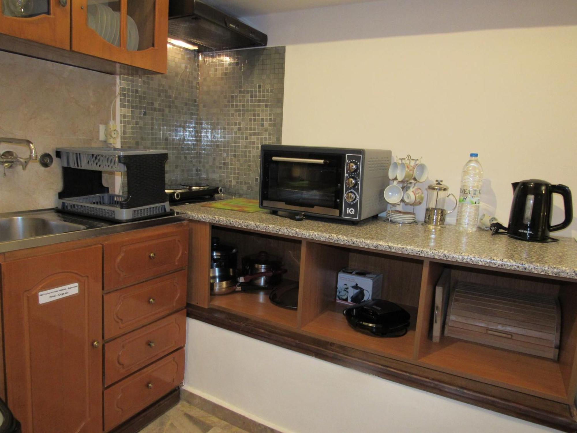 Aparthotel Kallisto 2*