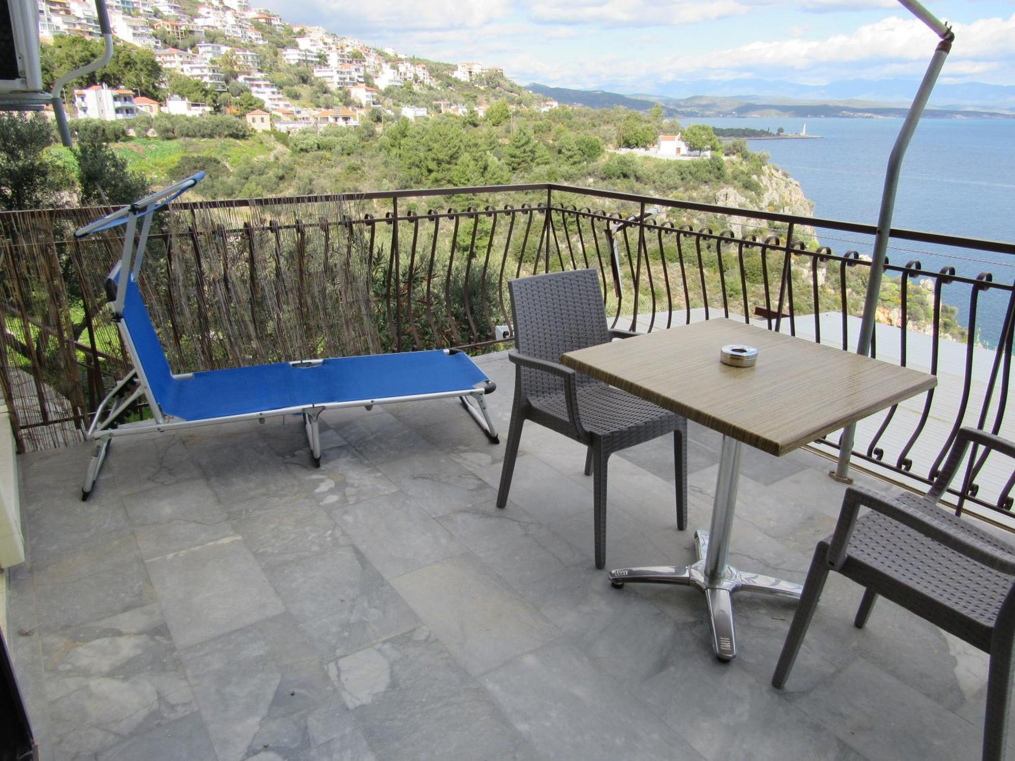 Kallisto Aparthotel Gythio