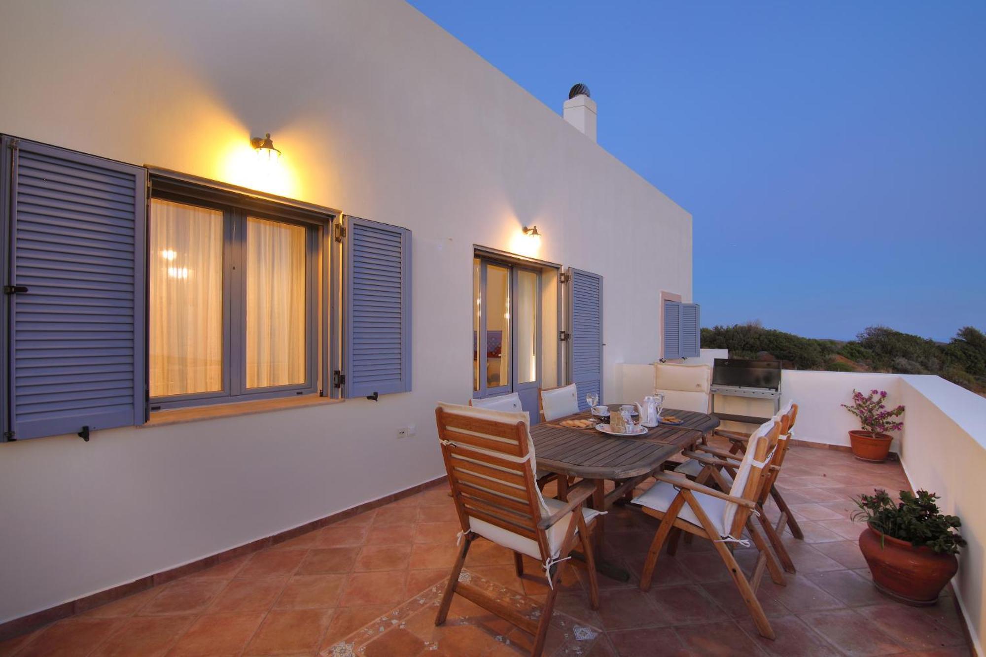 Villa Spilies