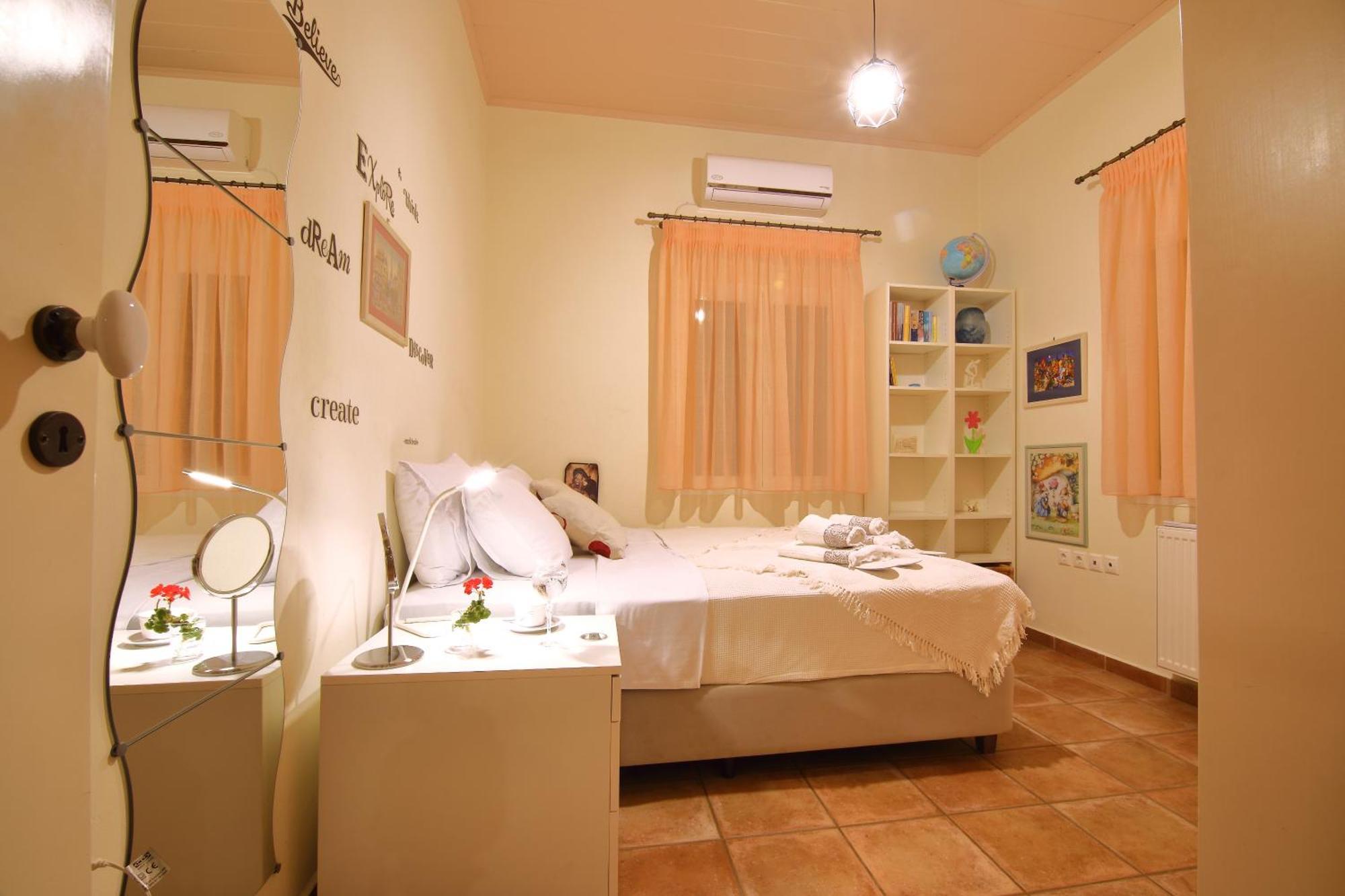 Villa Spilies *