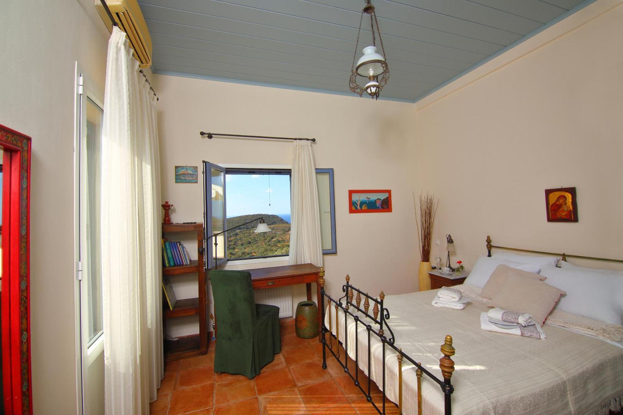 Spilies Villa *