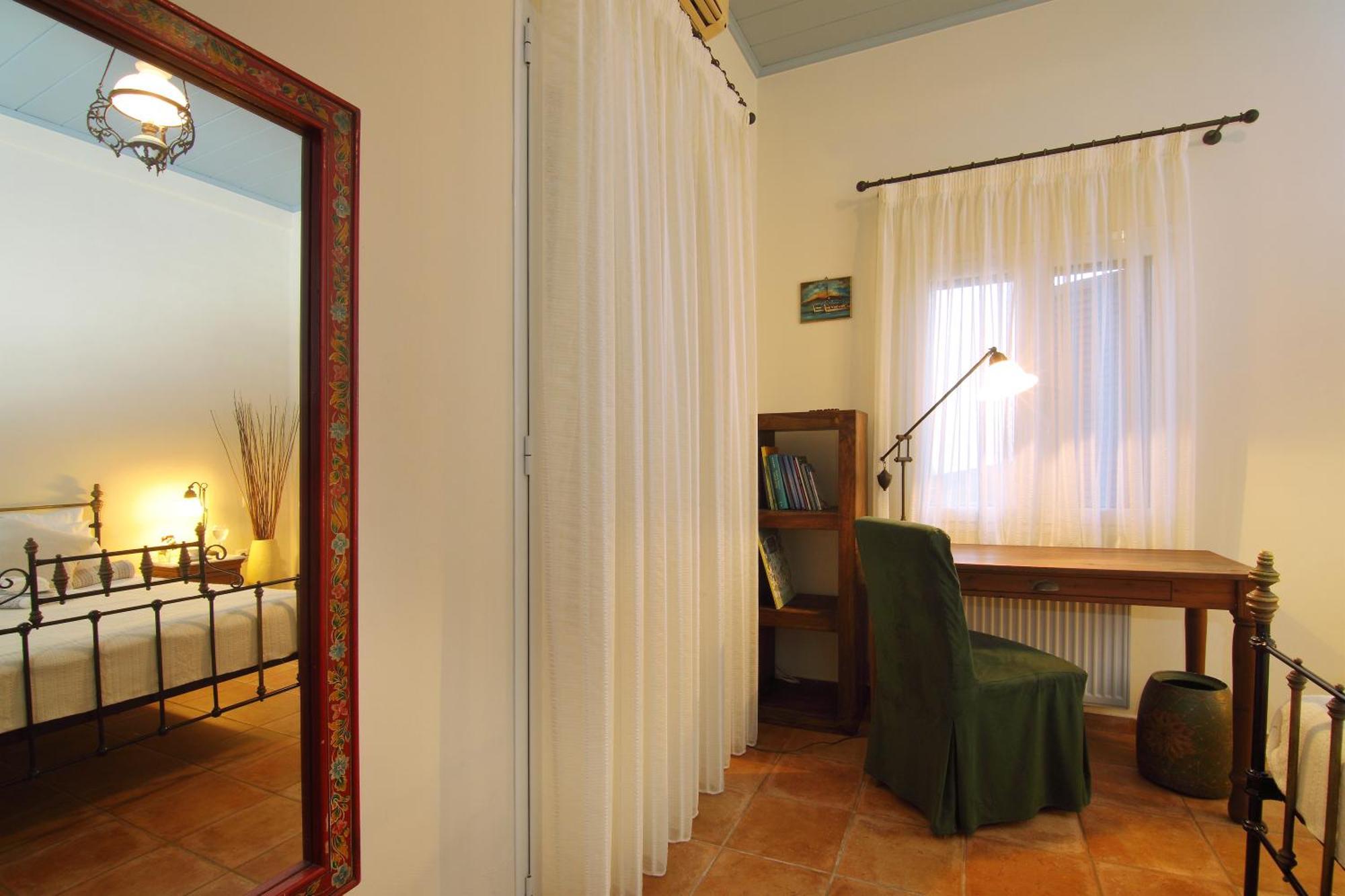 Spilies Villa