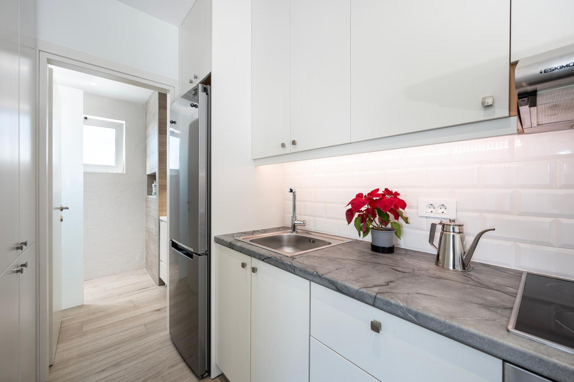 Apartment Fill In Beachfront Kos Town
