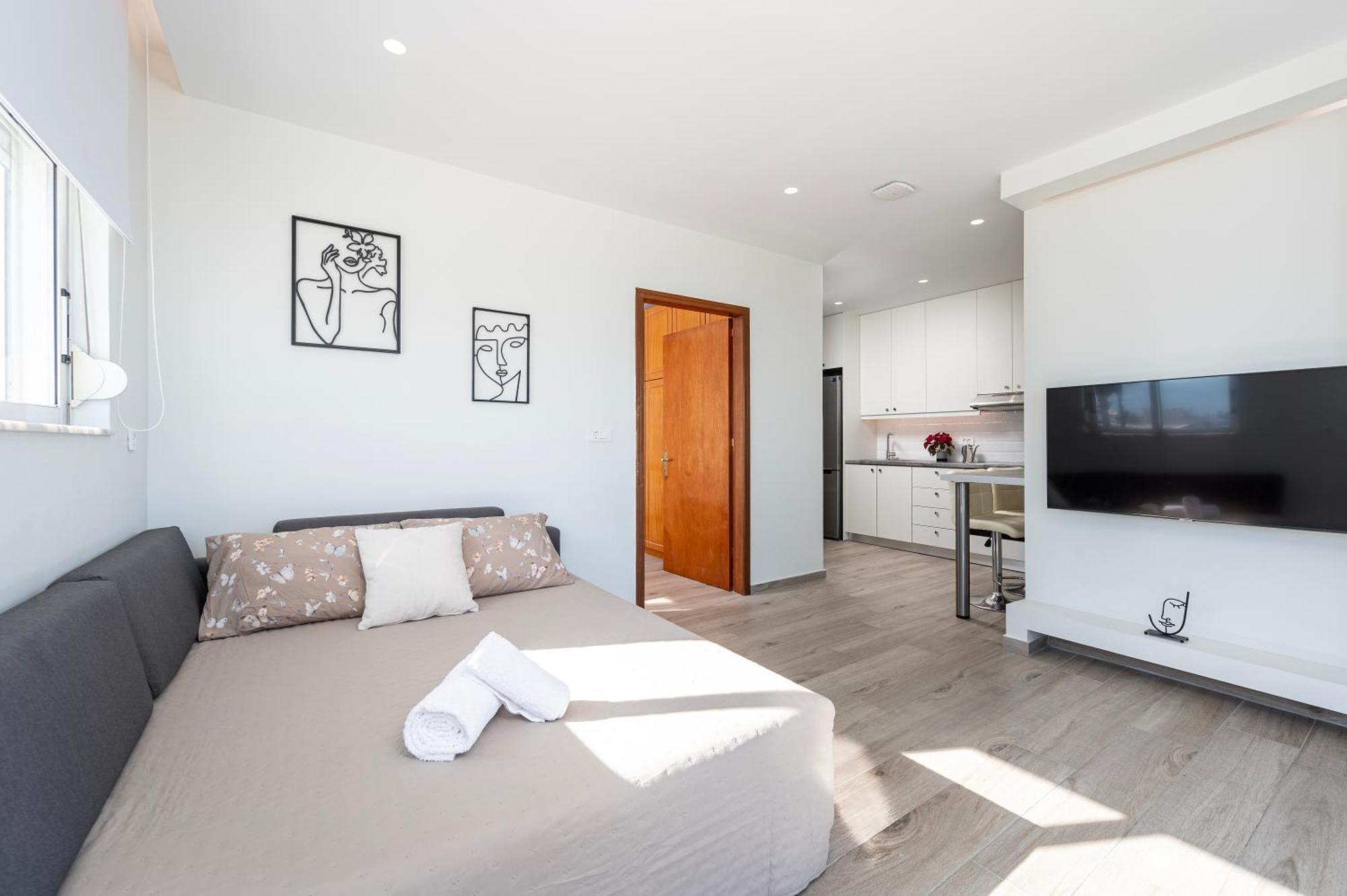 Fill In Beachfront Apartment Kos Town