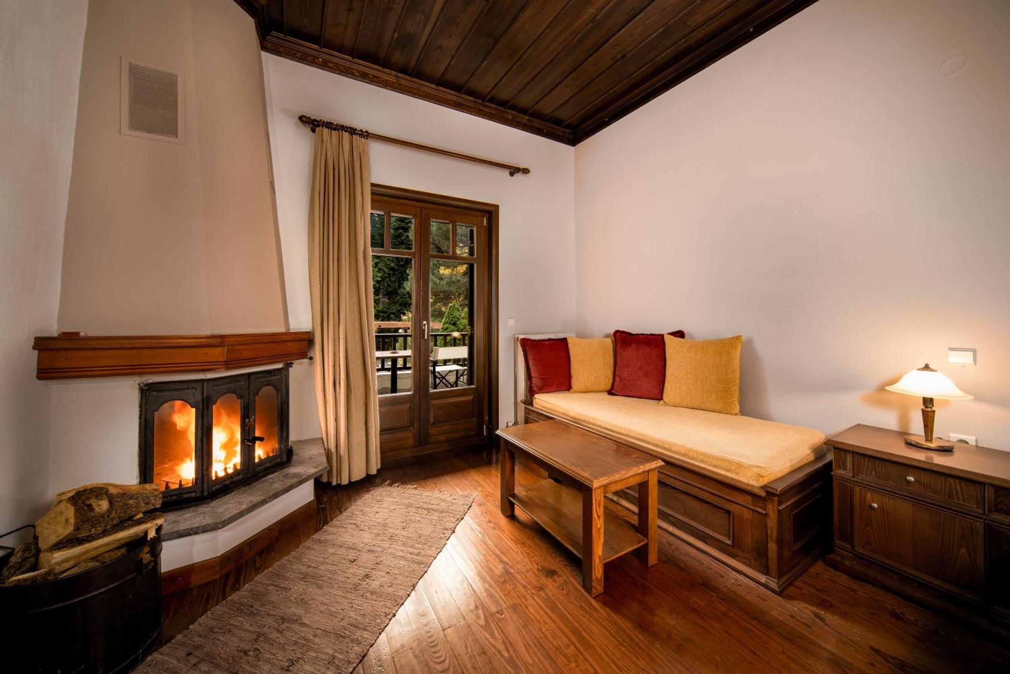 Giamandes Hotel