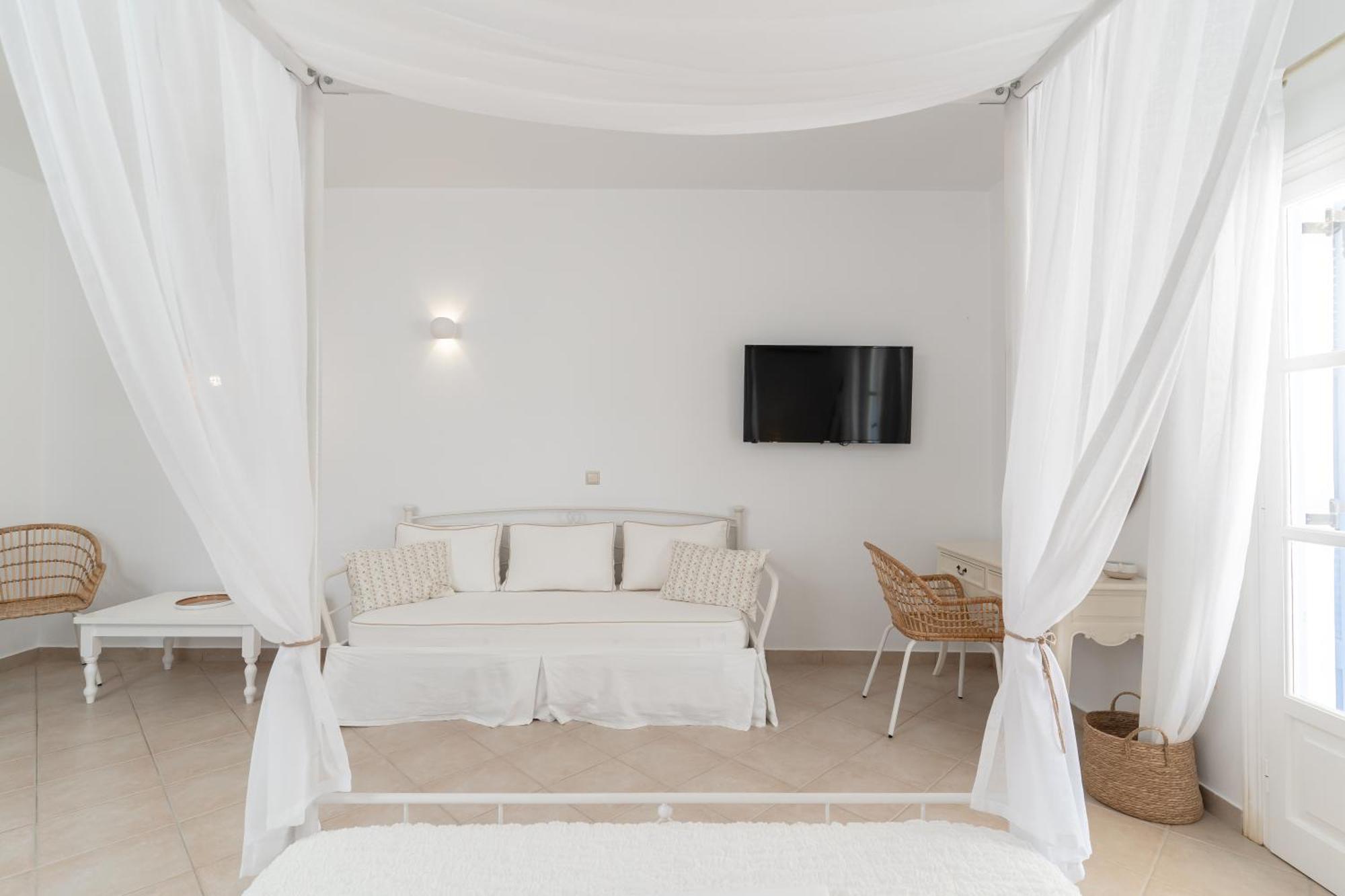Niriides Boutique * Koufonisia