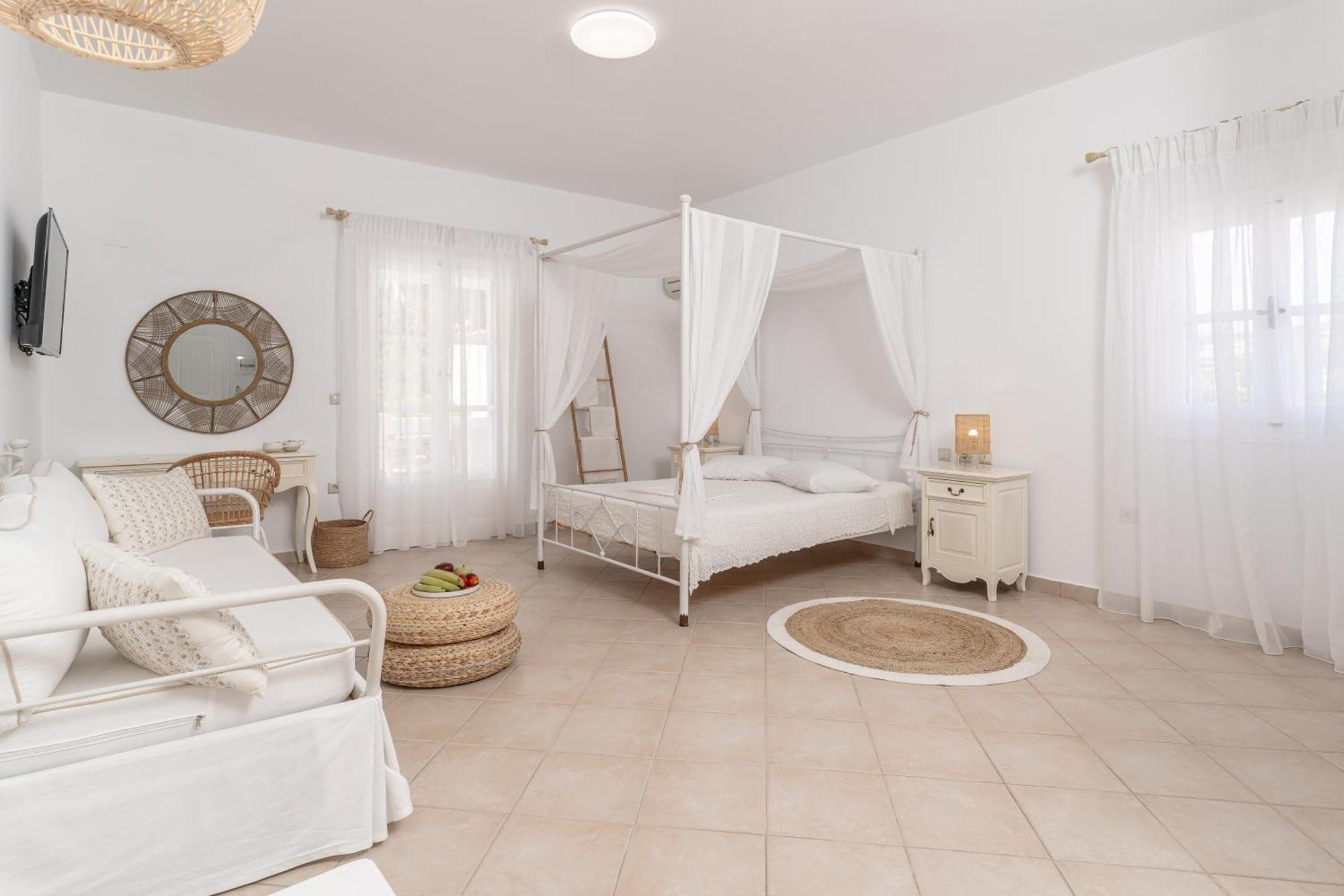 Niriides Boutique Apartment
